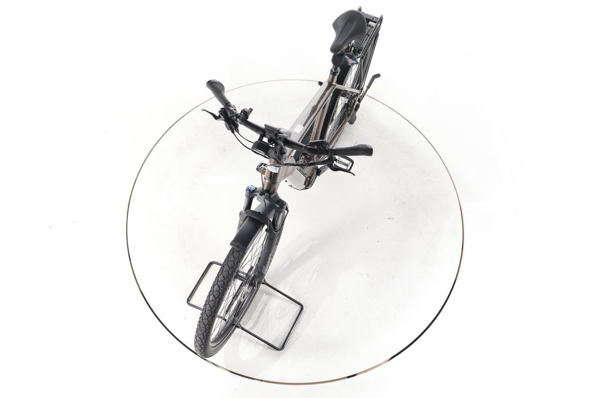 KTM Macina Gran 710 Trekking E-Bike - Image 17