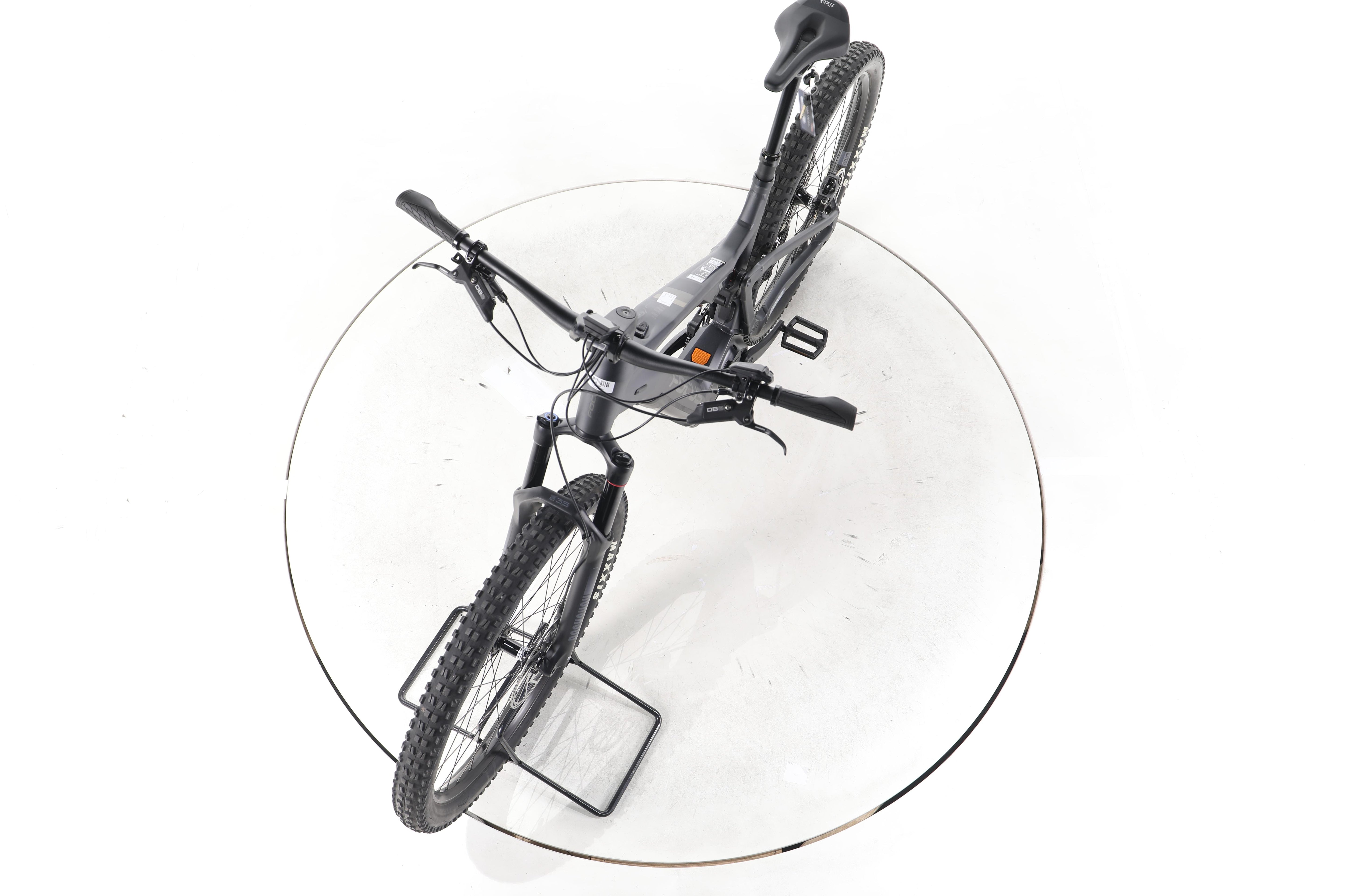 Focus Thron² 6.8 E-Bike Fully - Image 17
