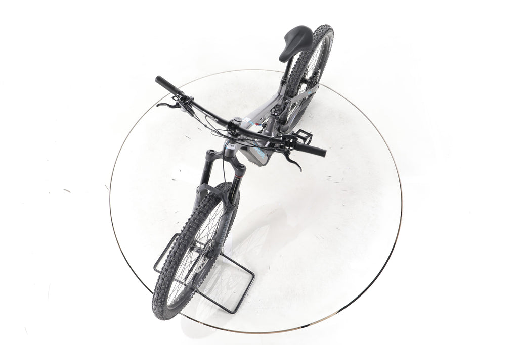 Lapierre Overvolt AM 6.7 E-Bike Fully 2025 - Image 17