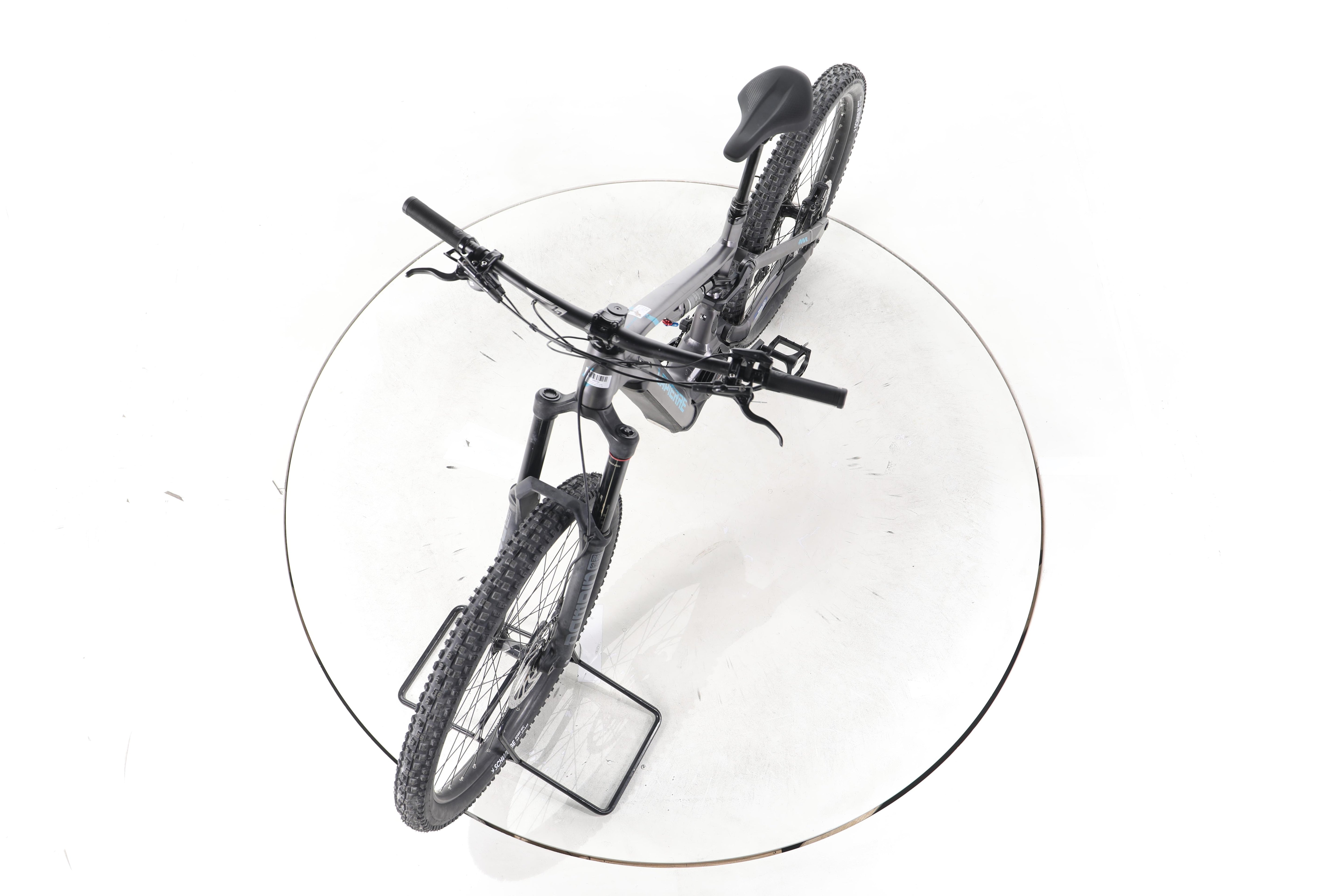 Lapierre Overvolt AM 6.7 E-Bike Fully 2025 - Image 17
