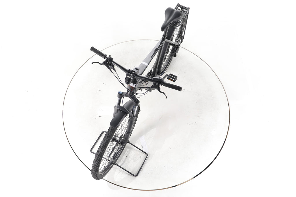 LIQBIKE Rock Diamant Trekking E-Bike - Image 17
