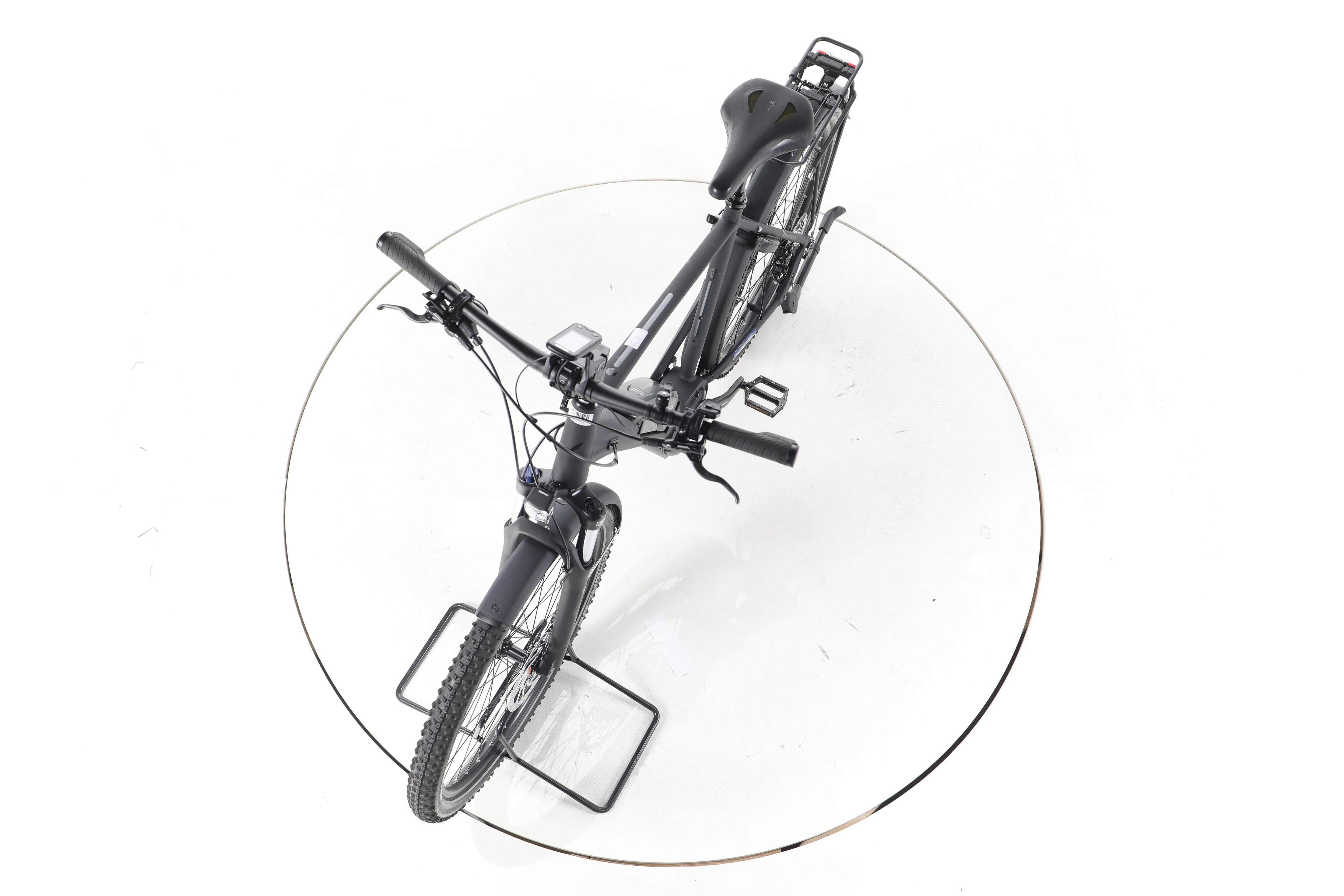 Victoria eAdventure 8.8 Trekking E-Bike - Image 17