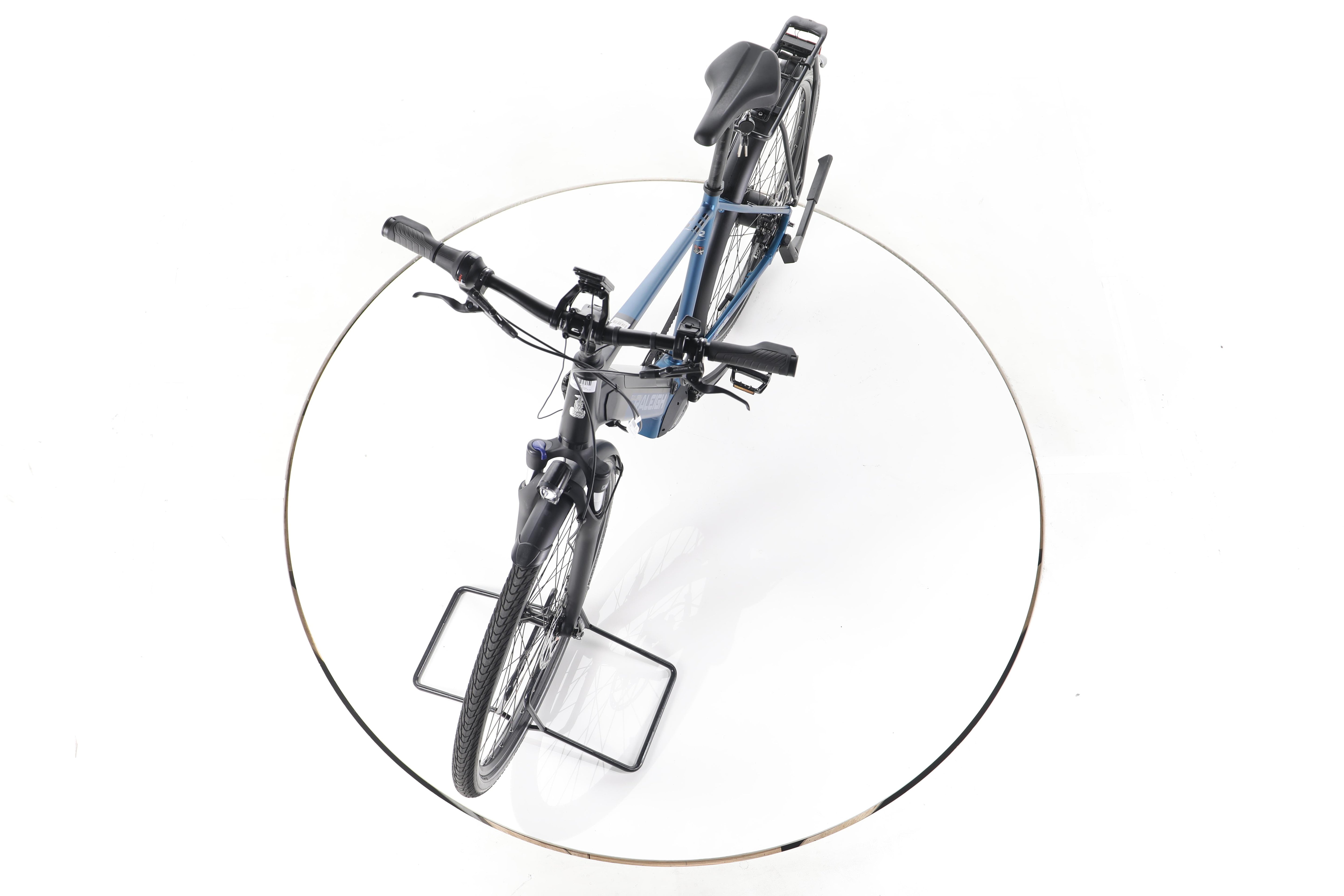 Raleigh PRESTON PREMIUM City E-Bike - Image 17