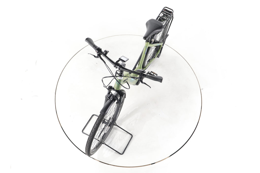 Trenoli Tanaro Classico City E-Bike Tiefeinsteiger 2024 - Image 17
