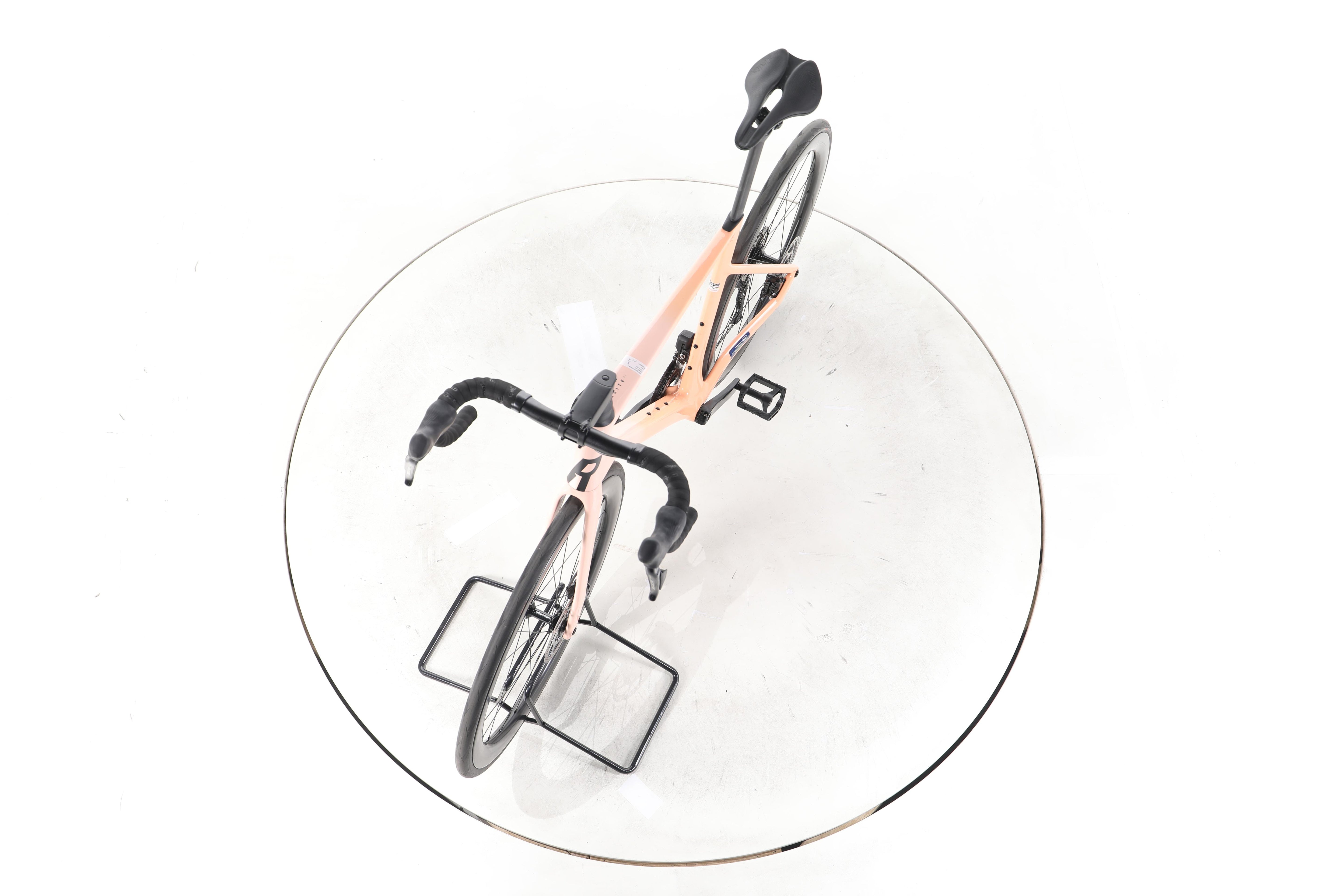 Rose RR 25 Xlite 04 105 Di2 Advanced Rennrad Carbon - Image 17