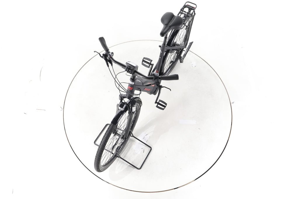 Brennabor T 43 E City E-Bike Tiefeinsteiger - Image 17