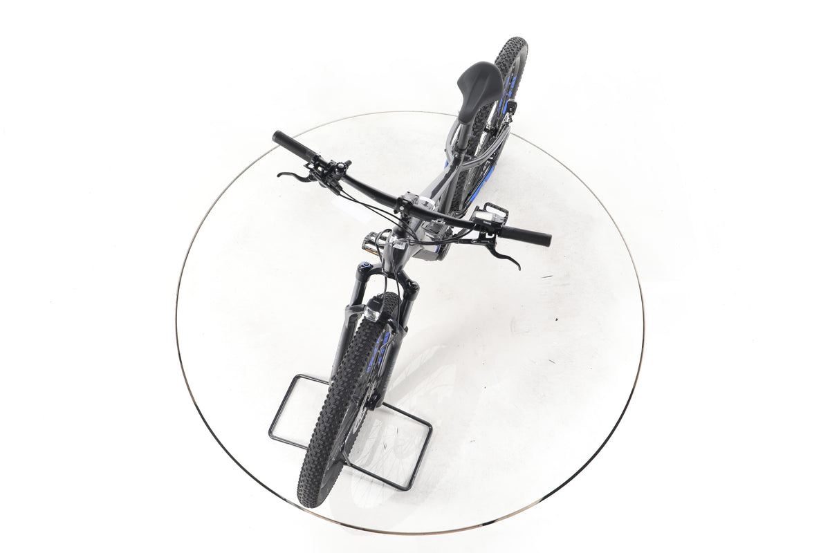 Haibike HardSeven 7.0 E-Bike - Image 17