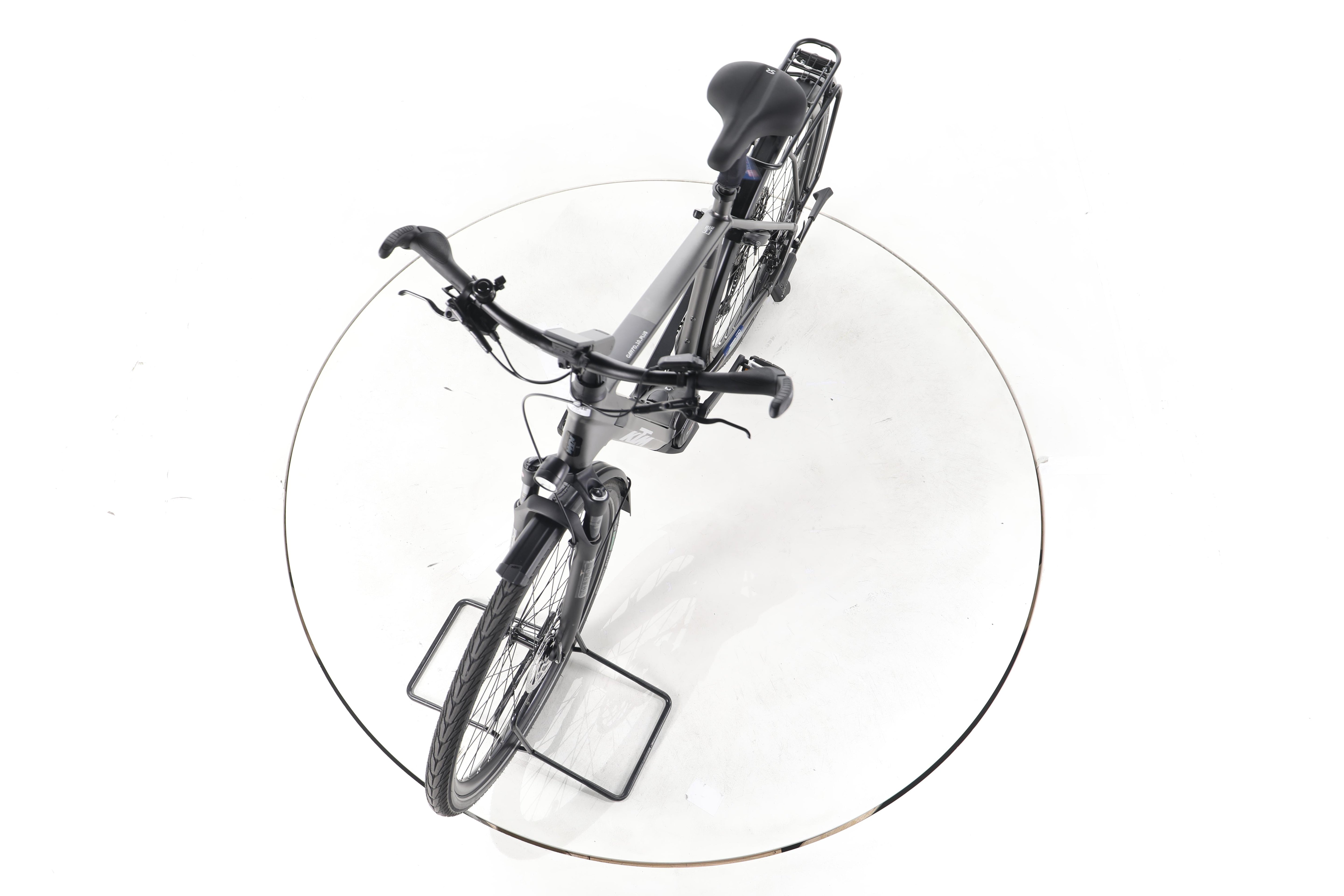 KTM Cento 10 City E-Bike - Image 17