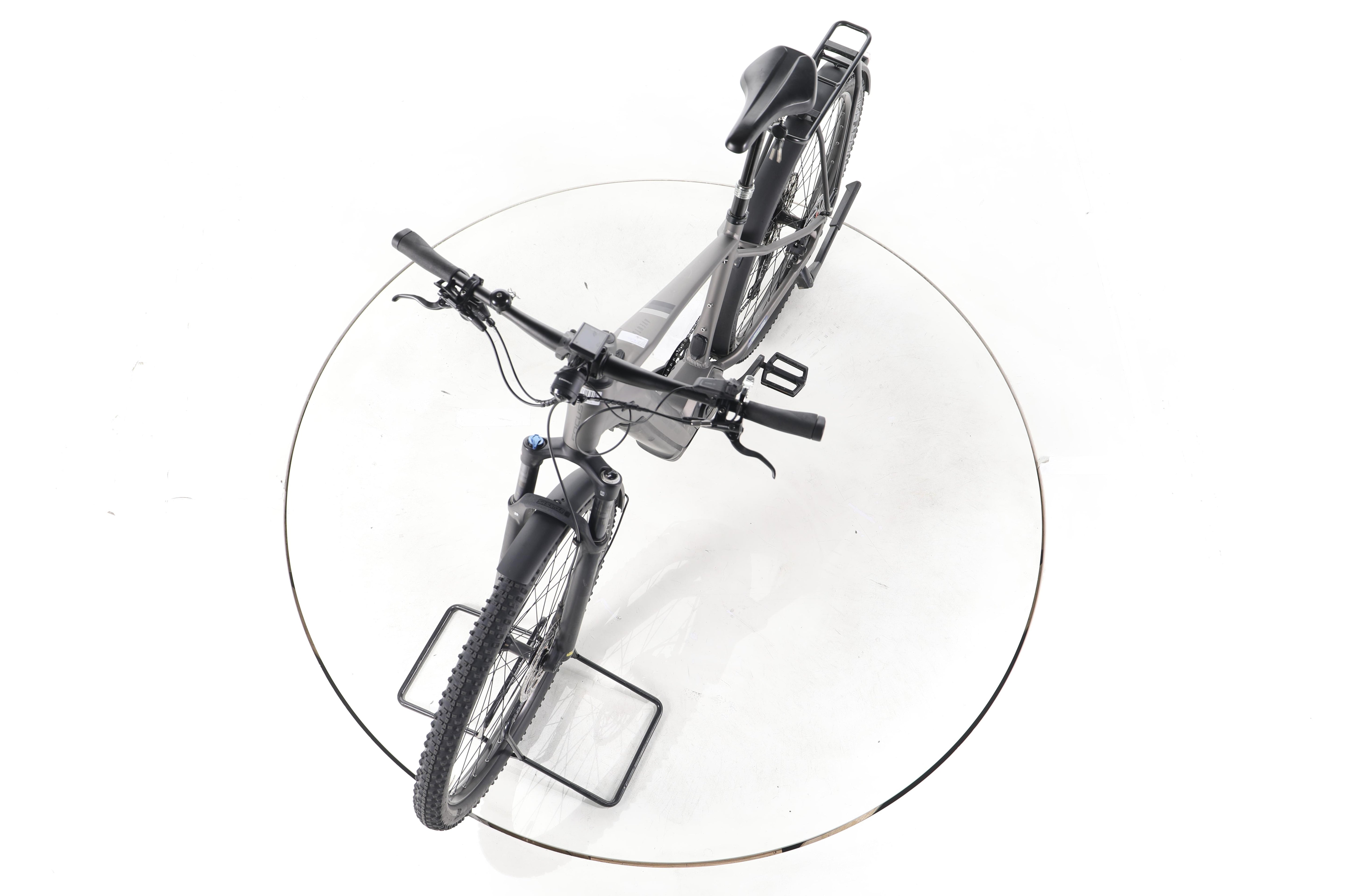 Focus AVENTURA² 6.8 Trekking E-Bike - Image 17
