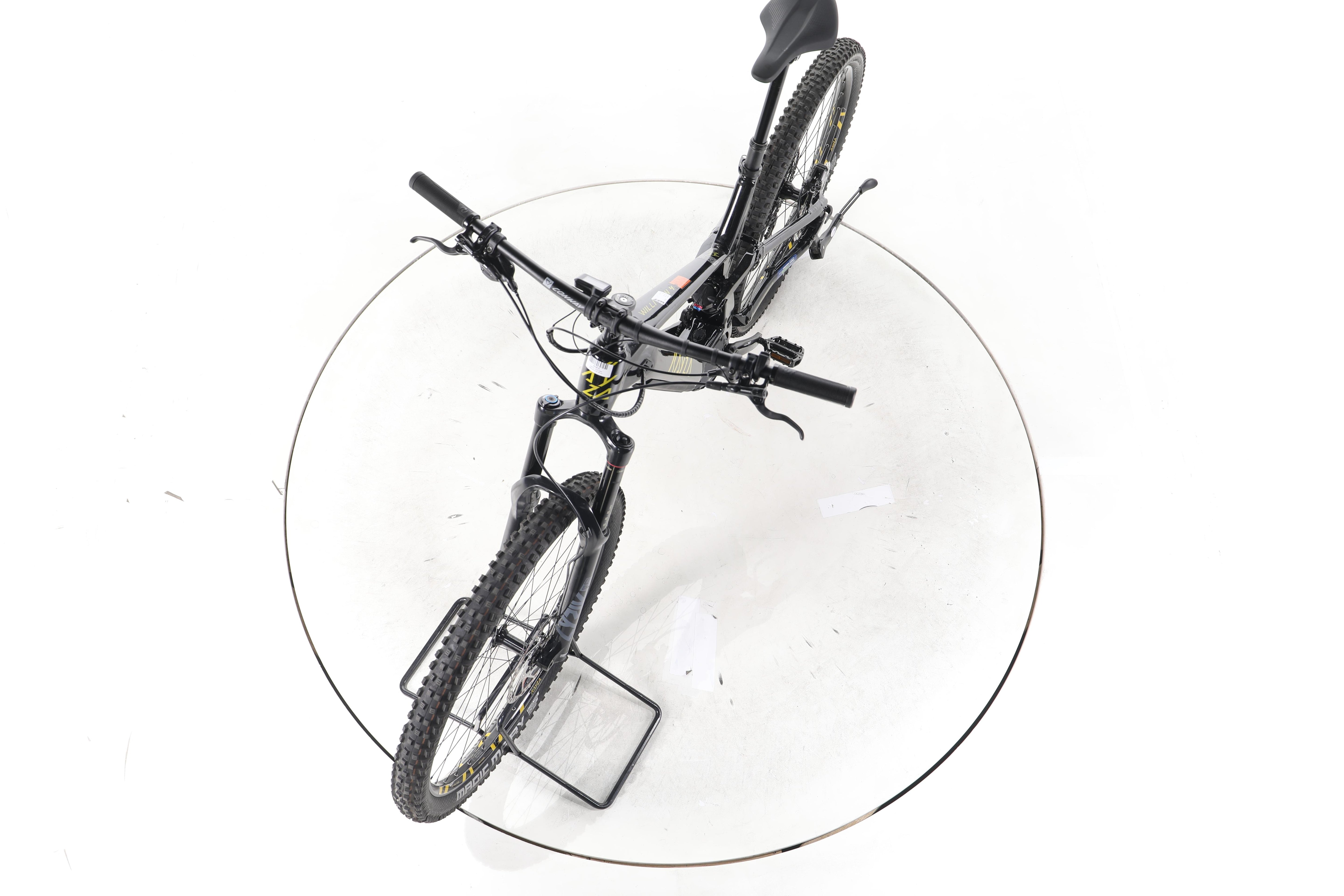 KAYZA Williwaw 4 E-Bike Fully 2024 - Image 17