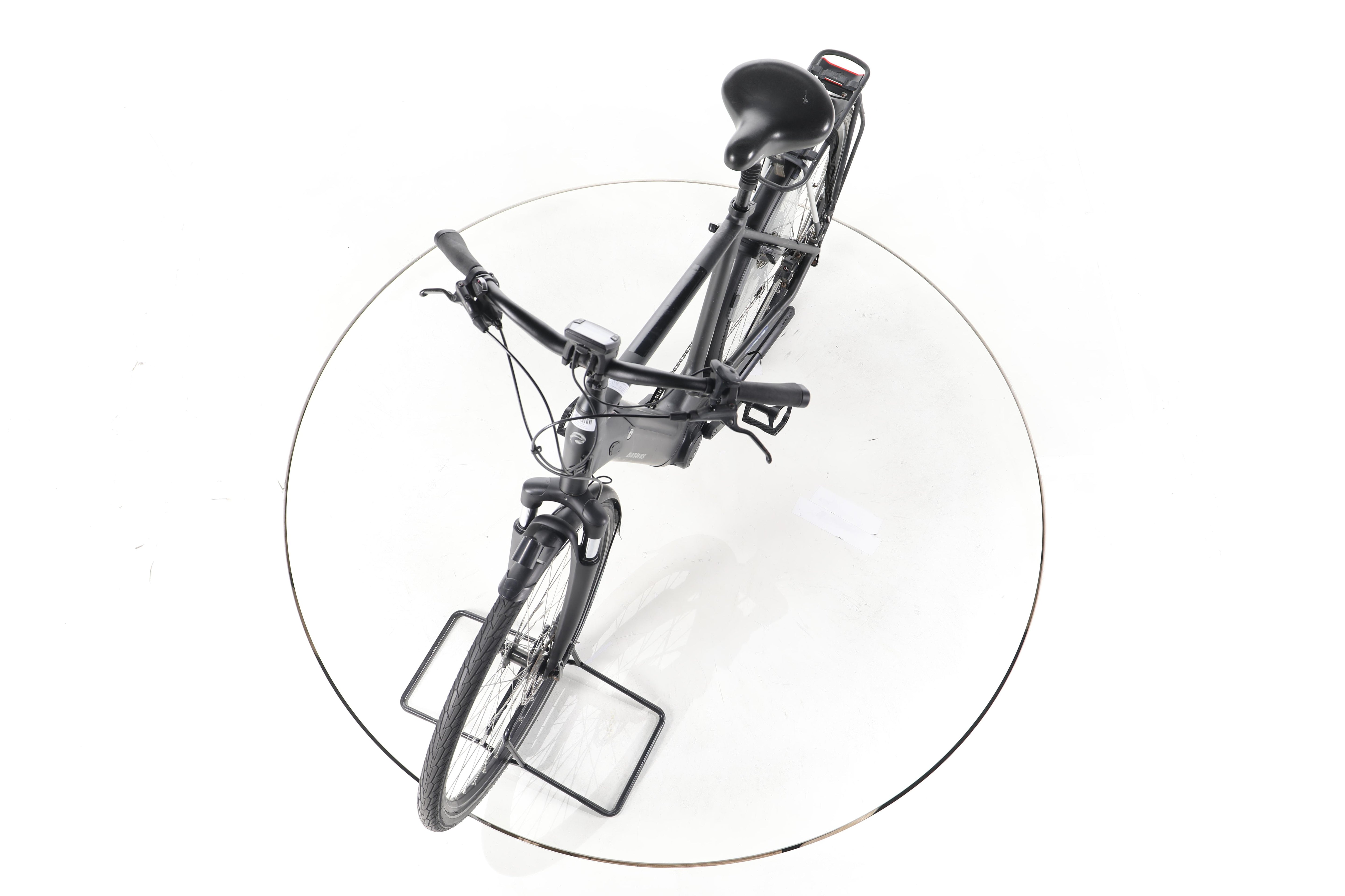 Batavus Finez E-go Power Trekking E-Bike - Image 17
