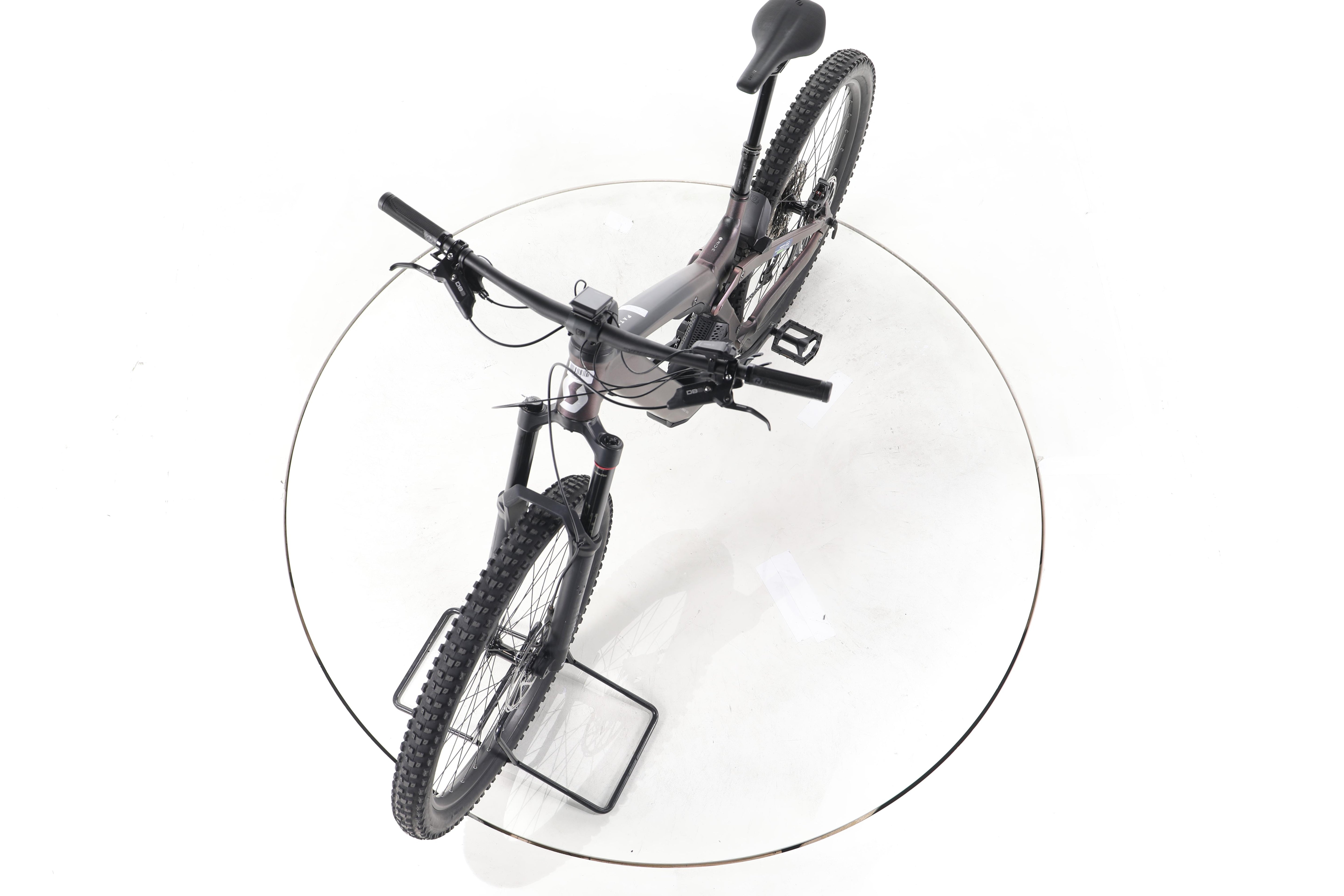 Scott Patron 920 E-Bike 2024 - Image 17