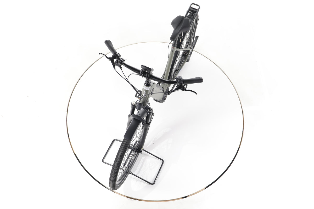 Raleigh KENT 11 XXL Trekking E-Bike - Image 17