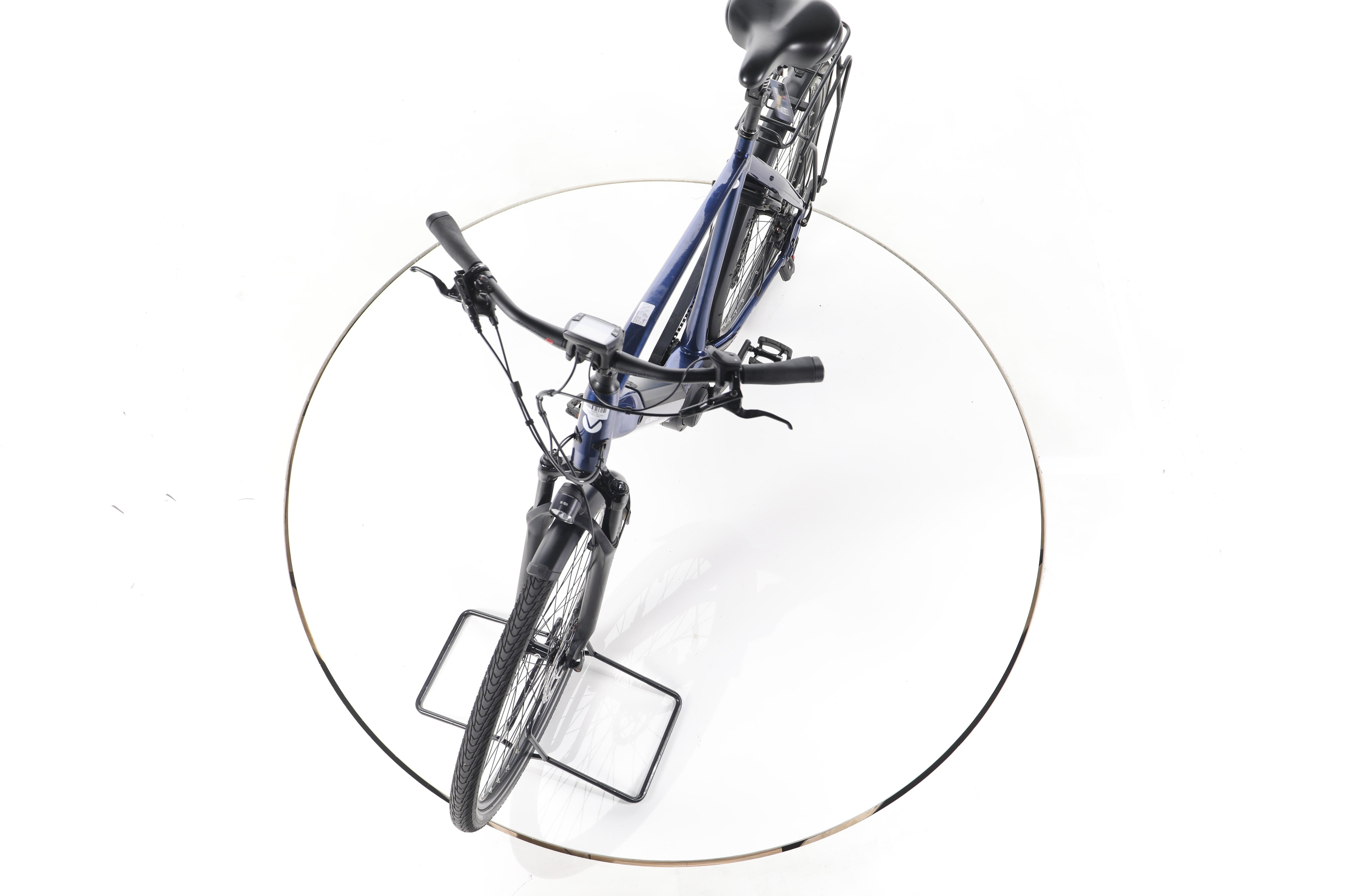 Velo de Ville AEB 890 Trekking E-Bike - Image 17