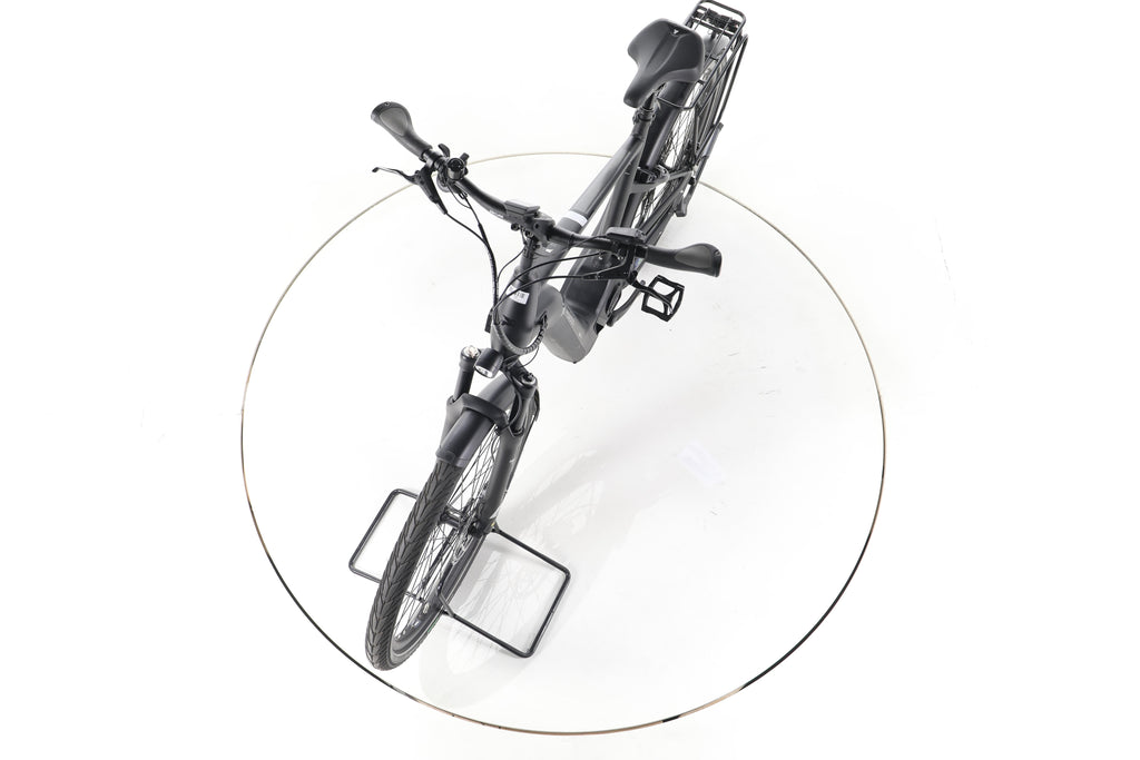 Pegasus Strong EVO 12 Lite Trekking E-Bike - Image 17