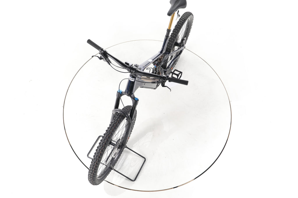 Stevens E-Inception AM 8.7.2 GTF E-Bike Fully Carbon - Image 17