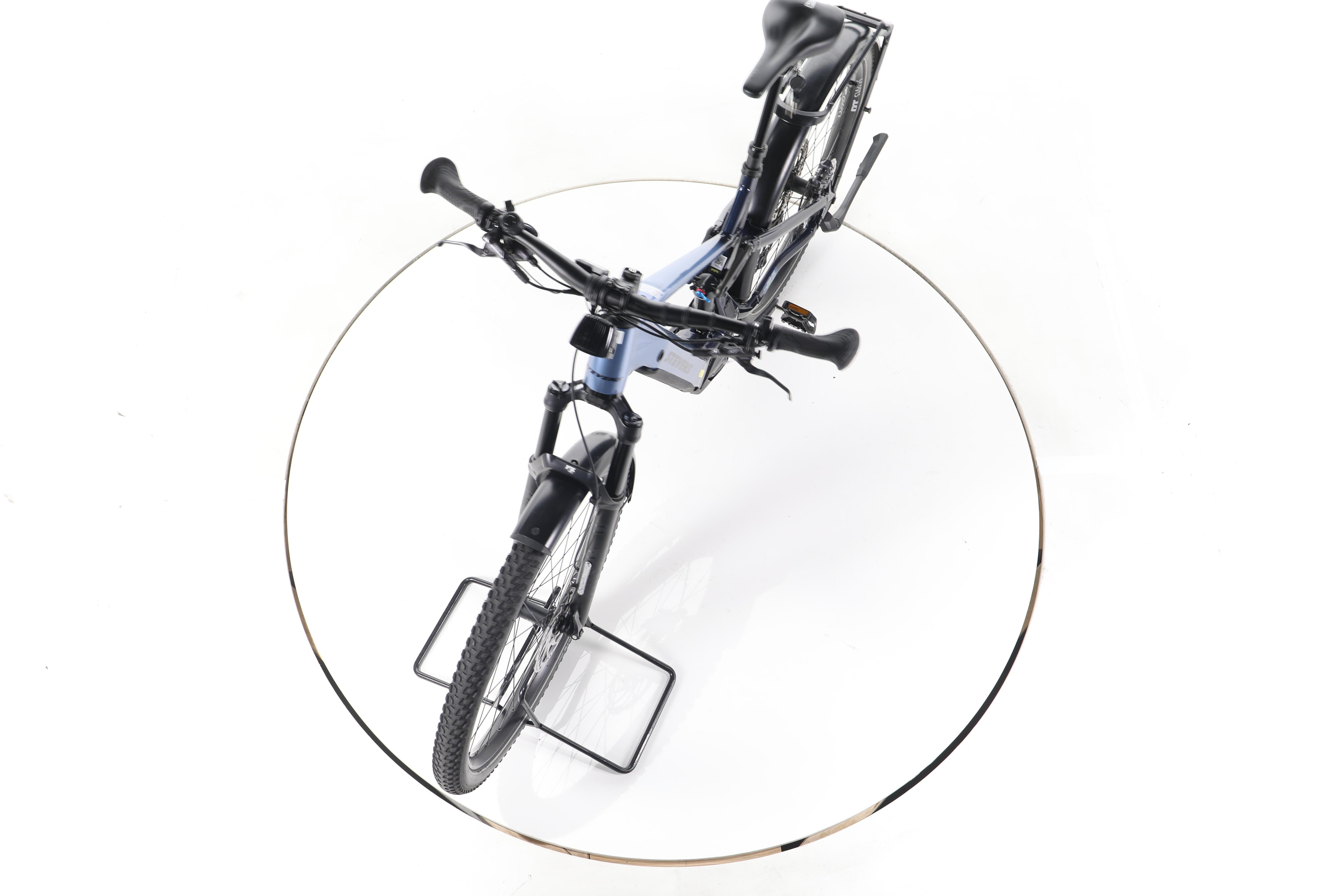 Stevens E-Inception TR 8.7.2 SUV E-Bike - Image 17