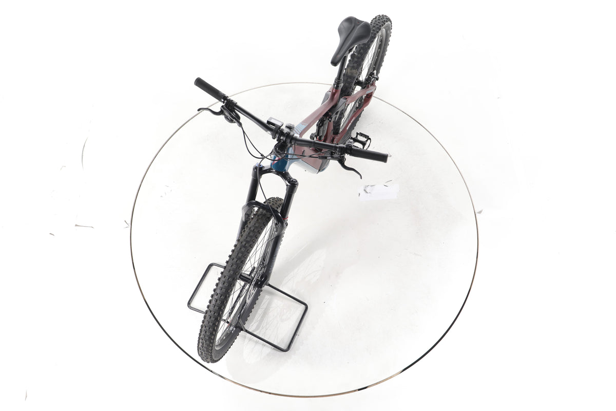HoheAcht Besta Roko E-Bike Fully Carbon - Image 17