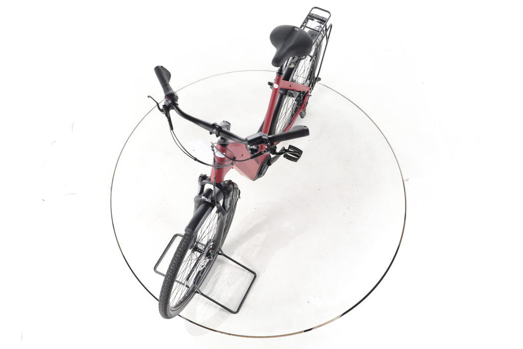 Velo de Ville AEB 990 Pure City E-Bike Tiefeinsteiger 2025 - Image 17