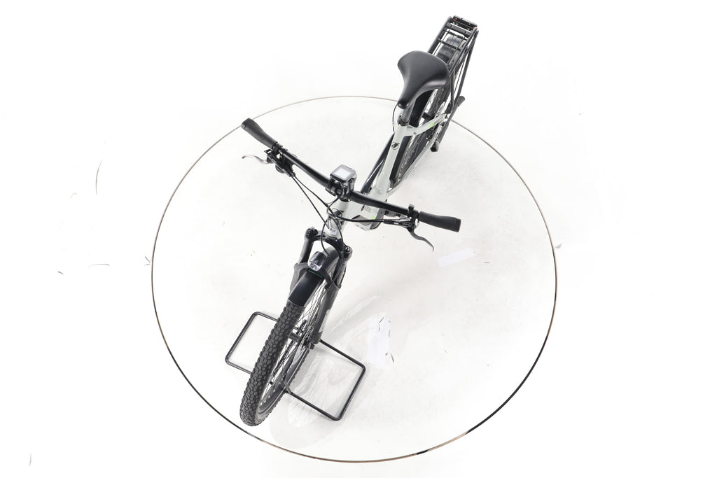 Ideal Prisma - 810X Trekking E-Bike Tiefeinsteiger - Image 17