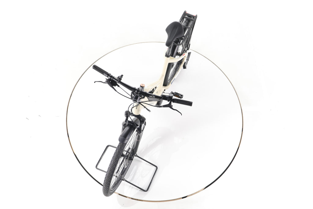 Haibike Trekking 4 Trekking E-Bike - Image 17
