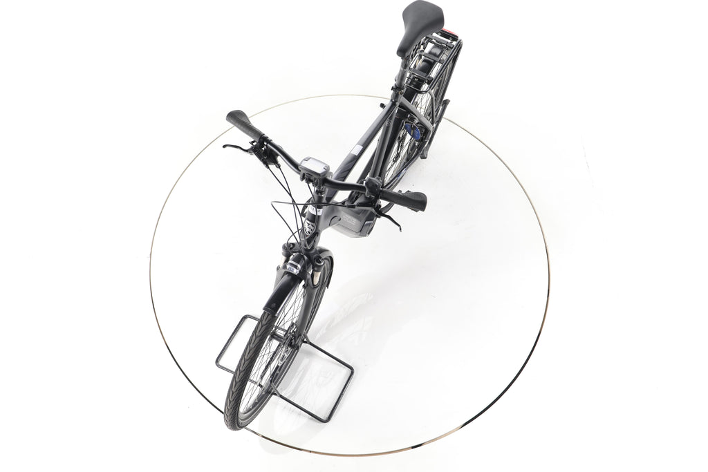 Hercules Futura Comp I-11 Trekking E-Bike - Image 17