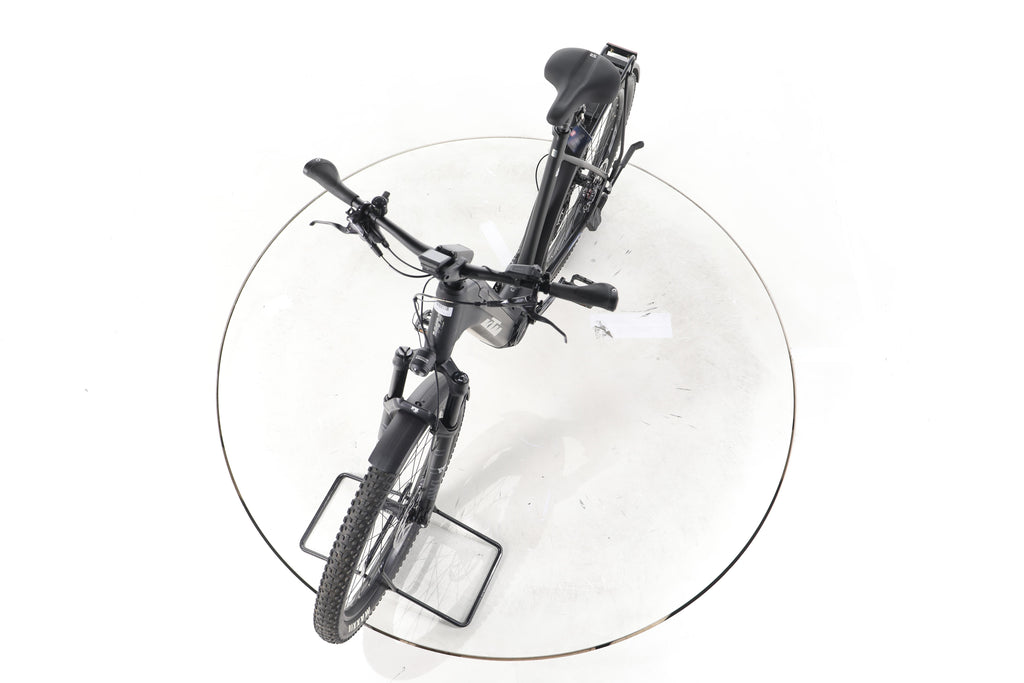 KTM Macina AERA 771 LFC US Trekking E-Bike Tiefeinsteiger - Image 17