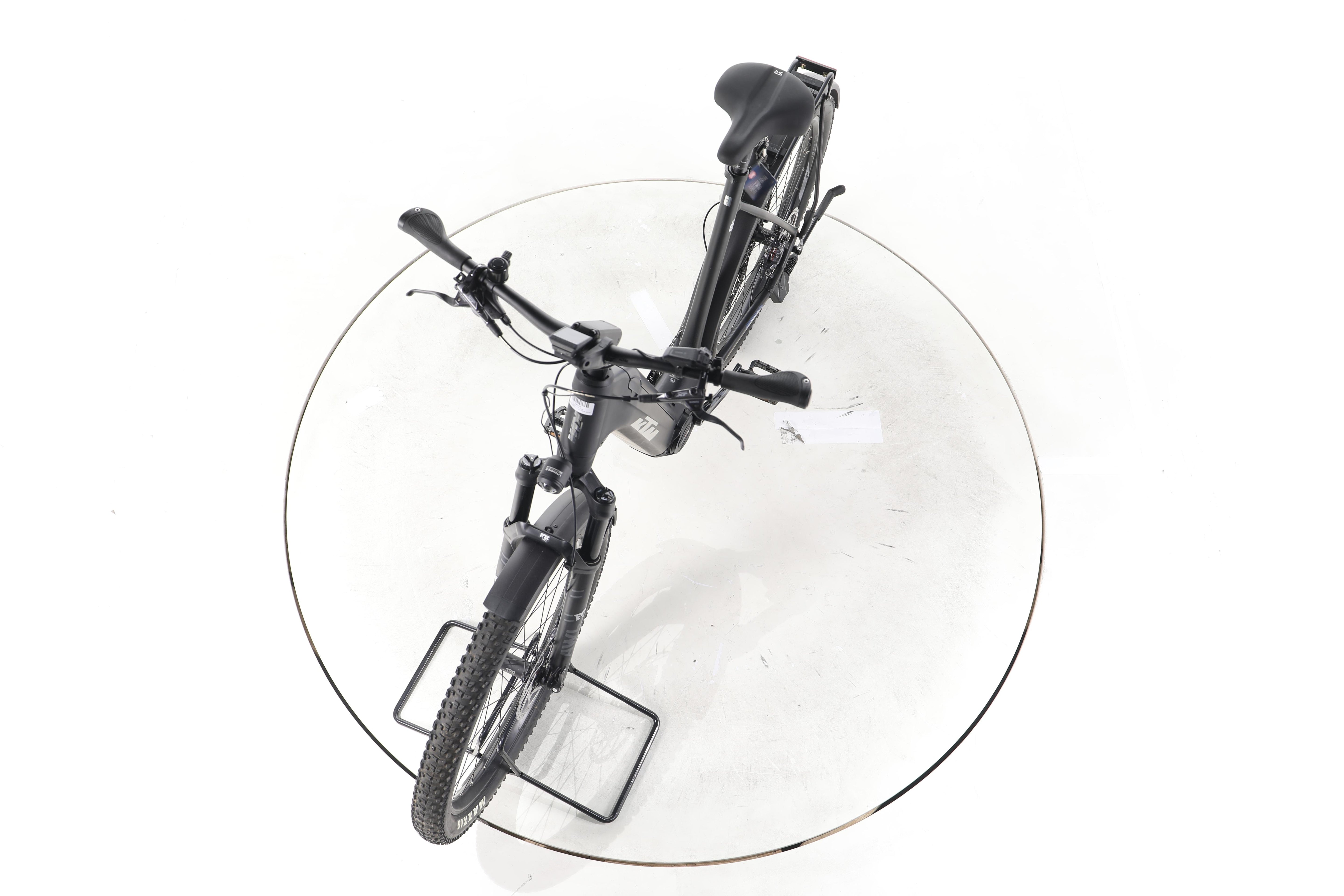 KTM Macina AERA 771 LFC US Trekking E-Bike Tiefeinsteiger - Image 17