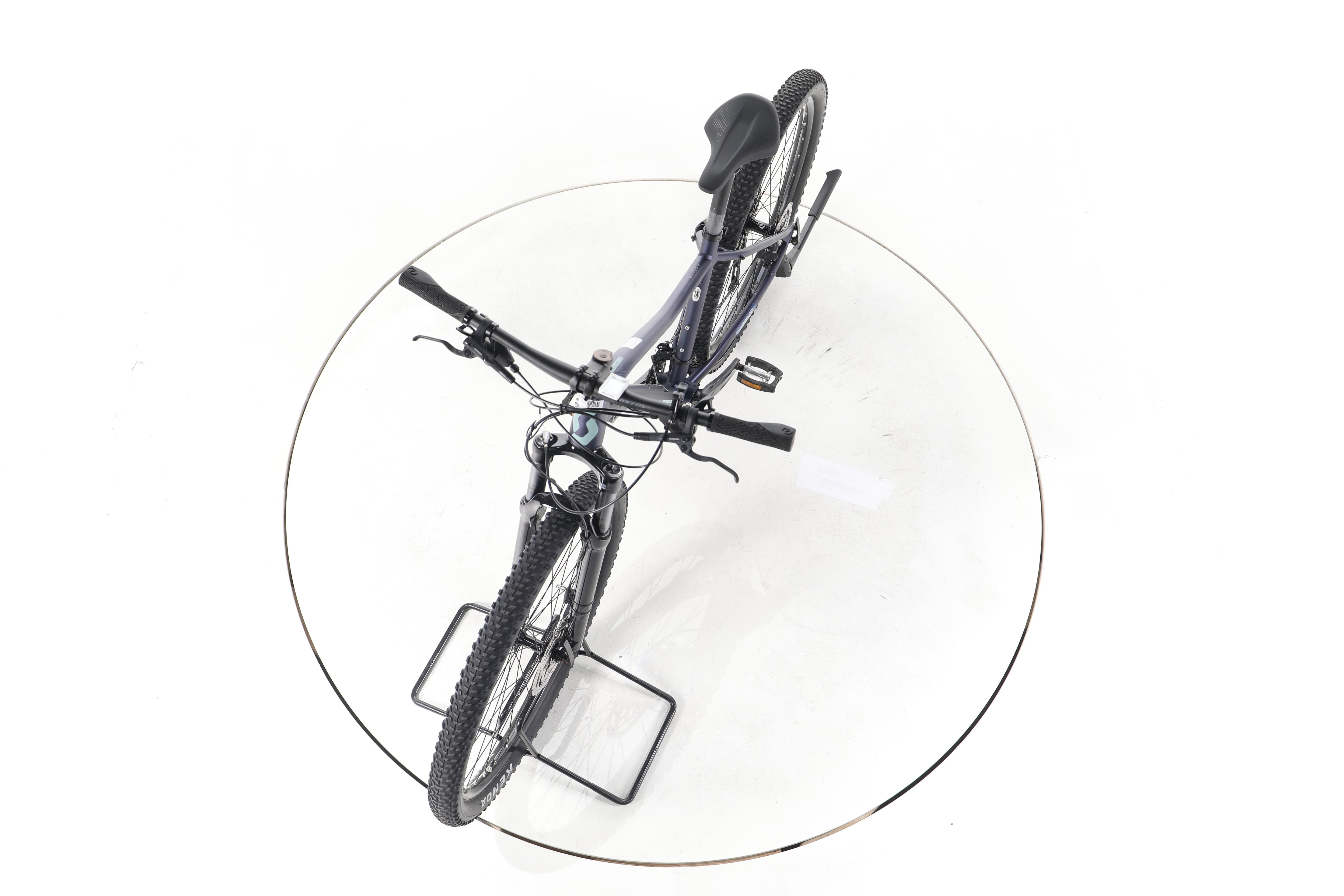Scott Contessa Active 10 Fahrrad City & Trekking - Image 17