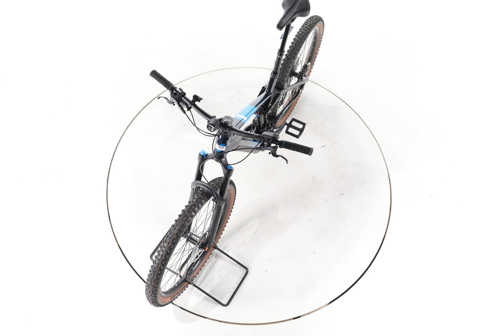 Cube Stereo Hybrid 140 HPC SLX E-Bike Fully Carbon 2024 - Image 17