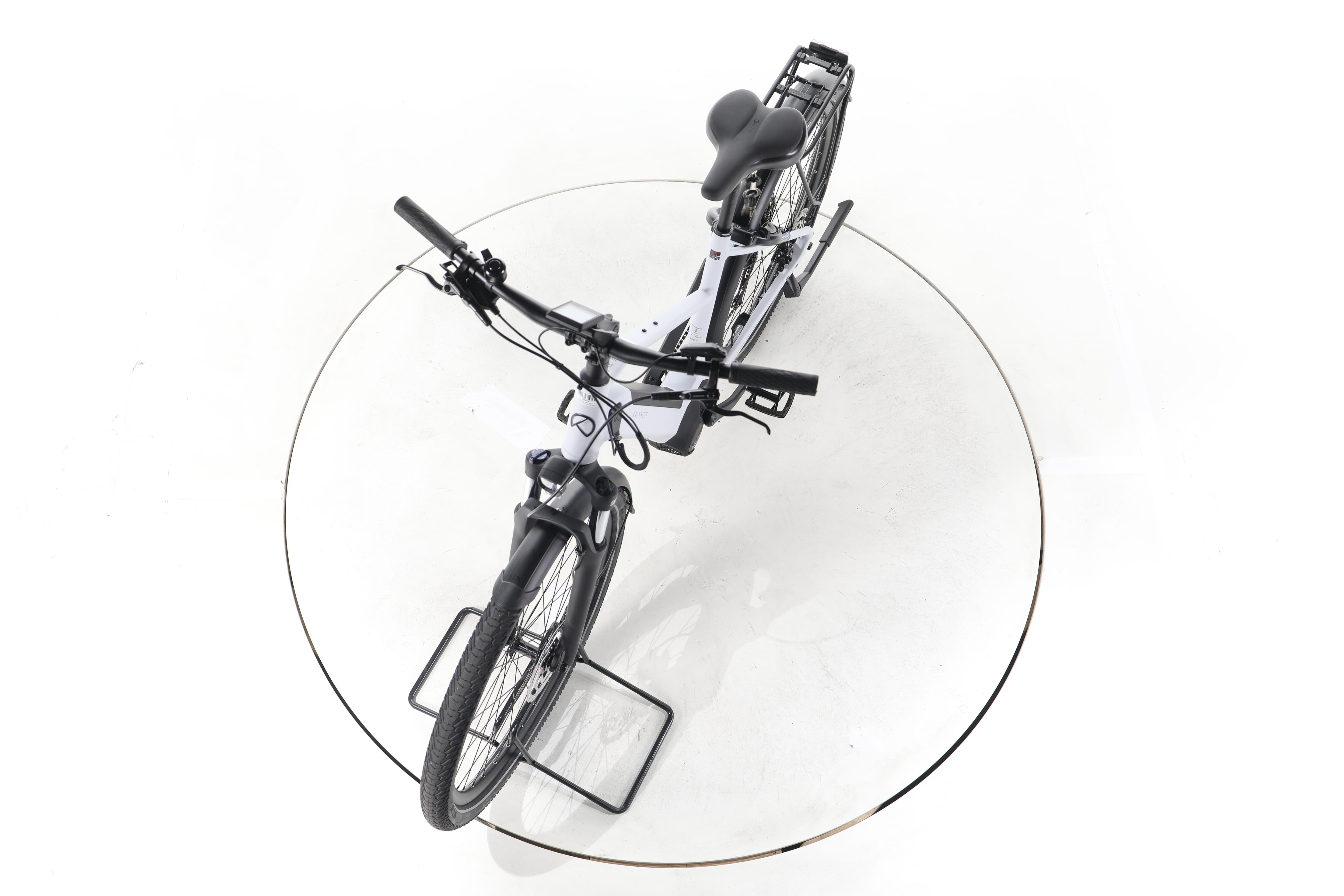 Kalkhoff Endeavour 3 Move Trekking E-Bike 2024 - Image 17