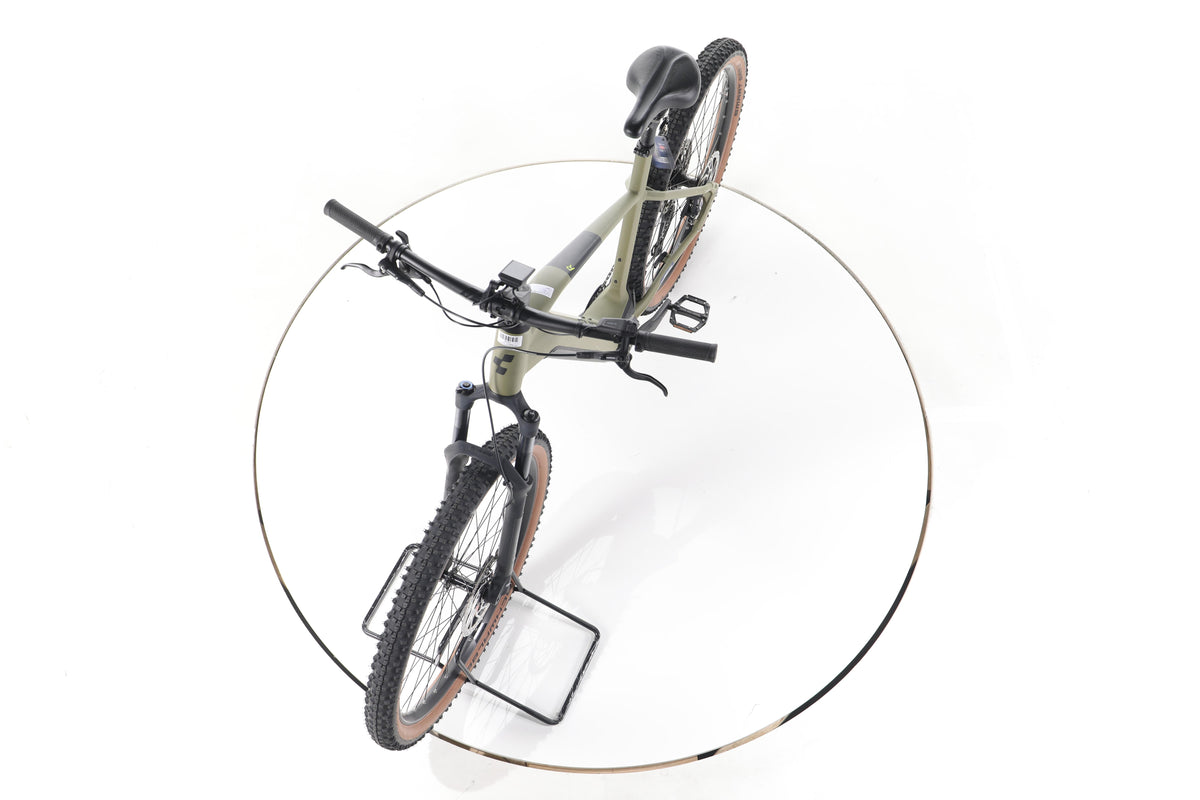 Cube Reaction Hybrid Race E-Bike - Image 17