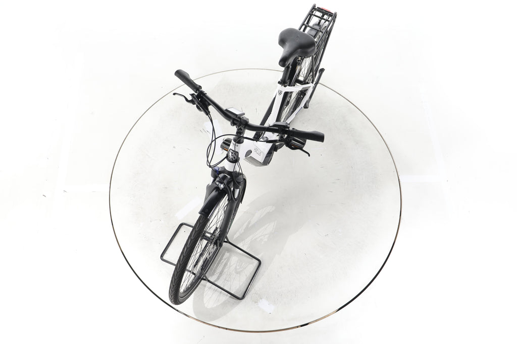 Hercules Futura Sport I-10 Trekking E-Bike Tiefeinsteiger - Image 17