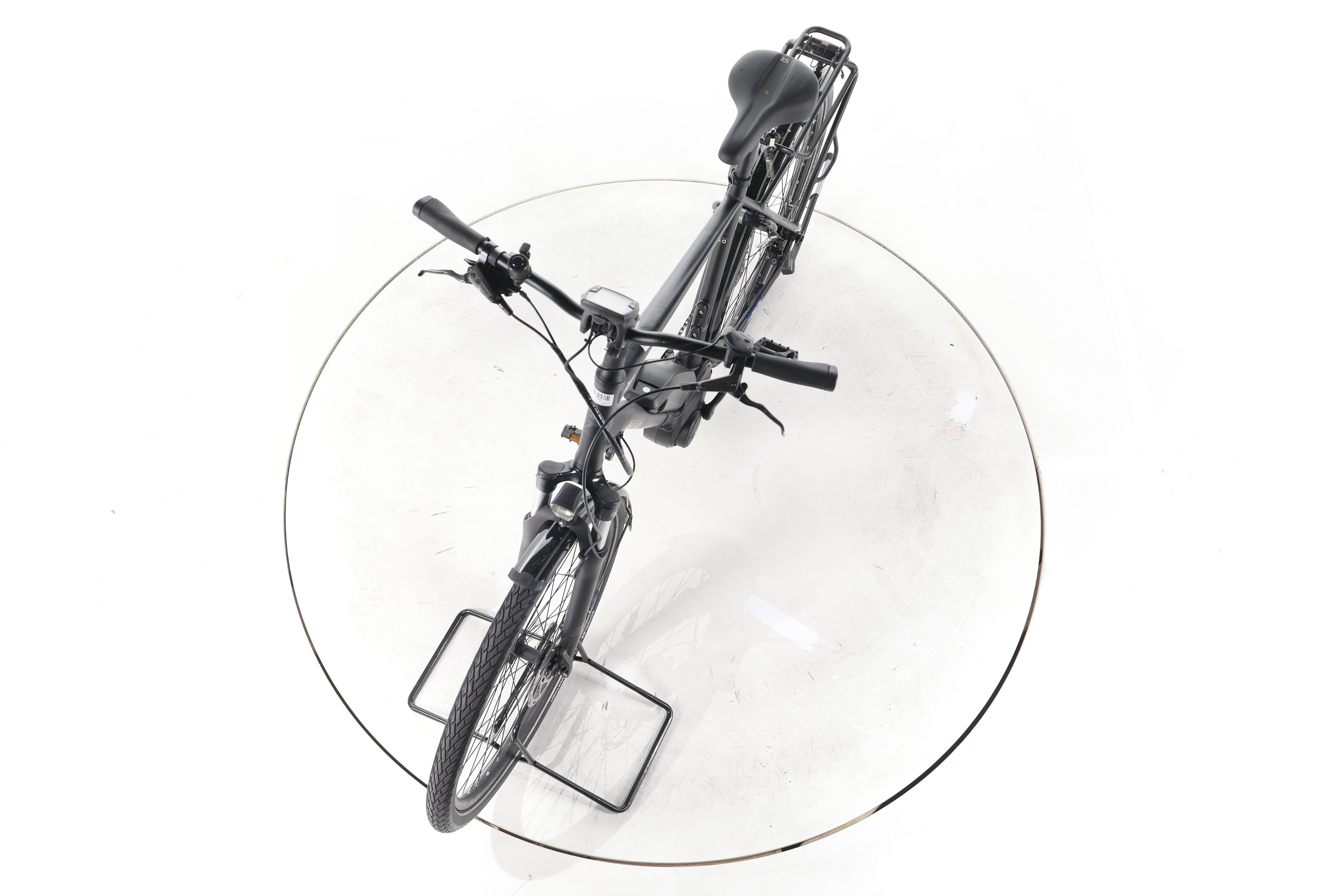 Pegasus Solero E8 Plus Trekking E-Bike - Image 17