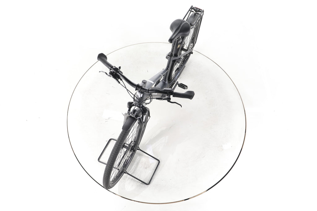 Cube Touring Hybrid ONE Trekking E-Bike - Image 17
