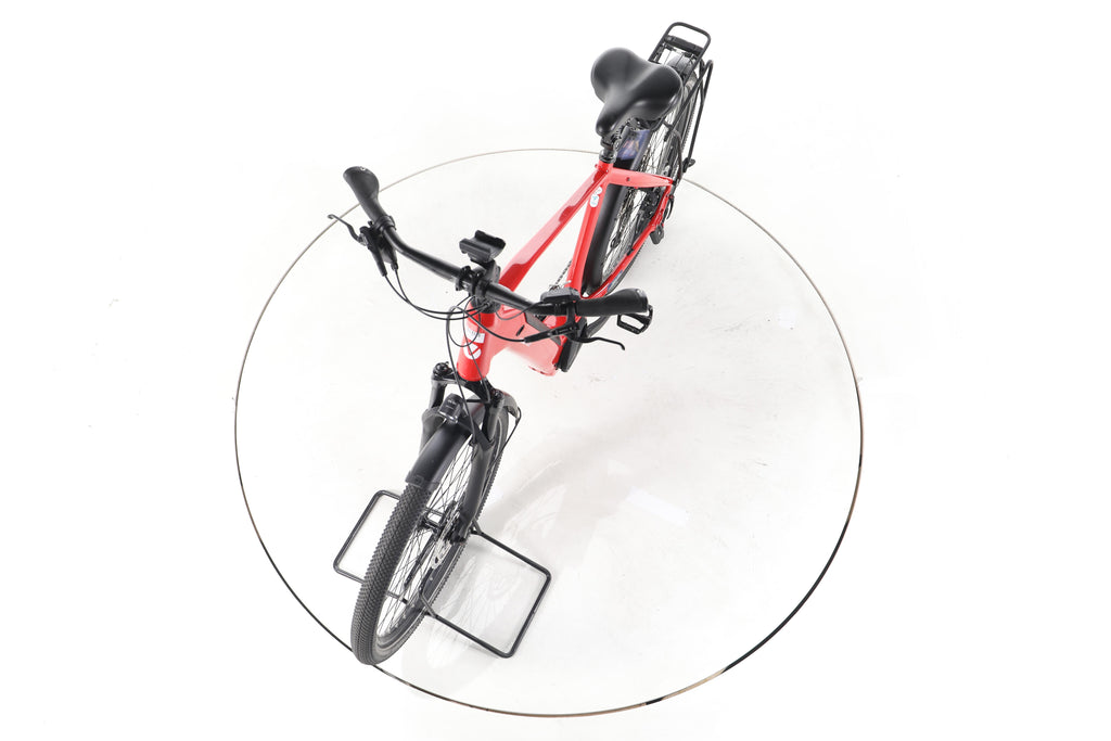 Velo de Ville SEB 990 Trekking E-Bike Tiefeinsteiger - Image 17