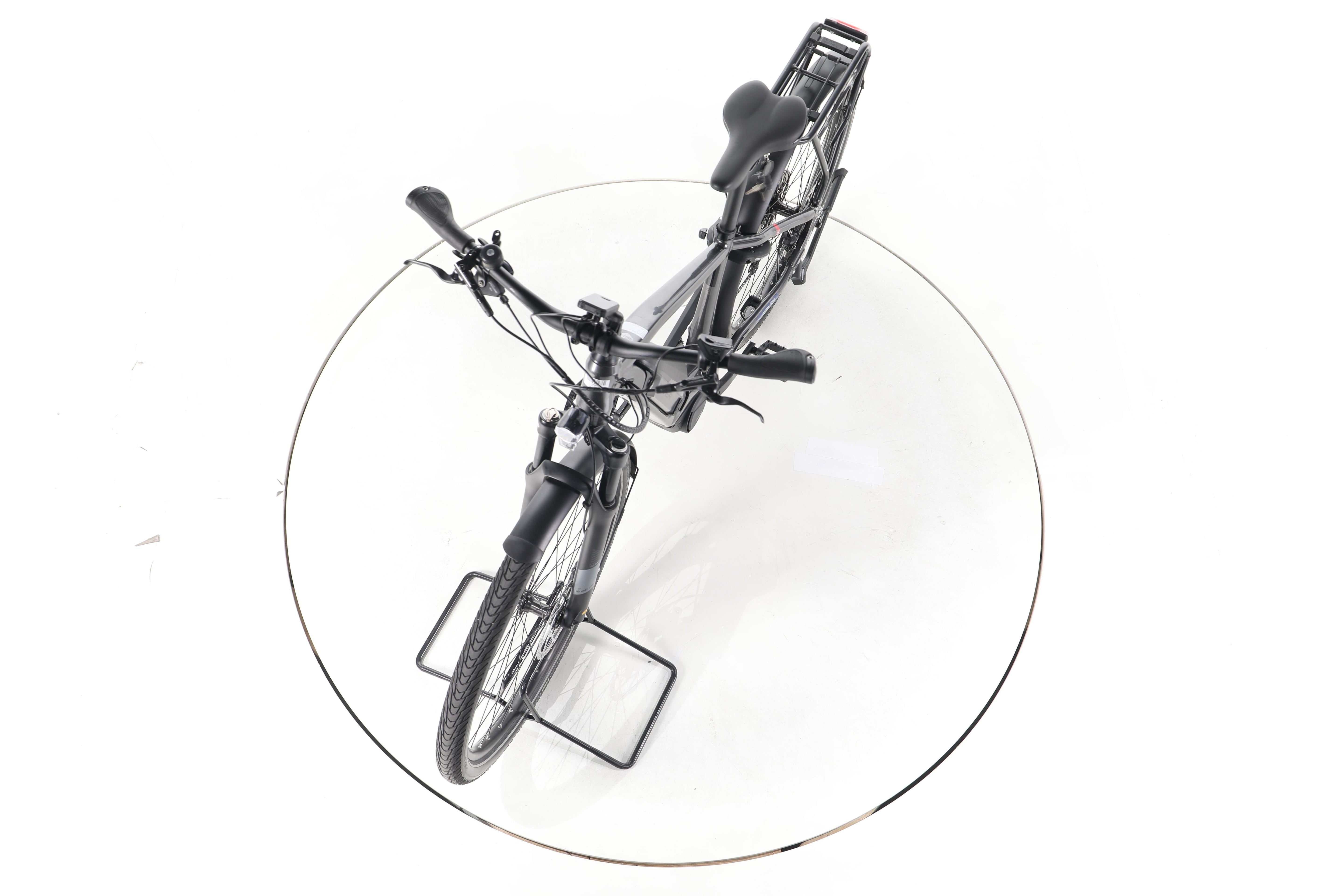 FLYER Upstreet5 7.10 Trekking E-Bike - Image 17