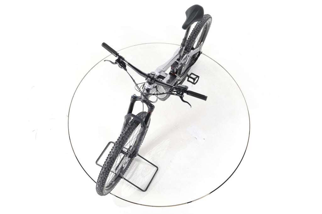 Haibike AllMtn 5 E-Bike Fully - Image 17