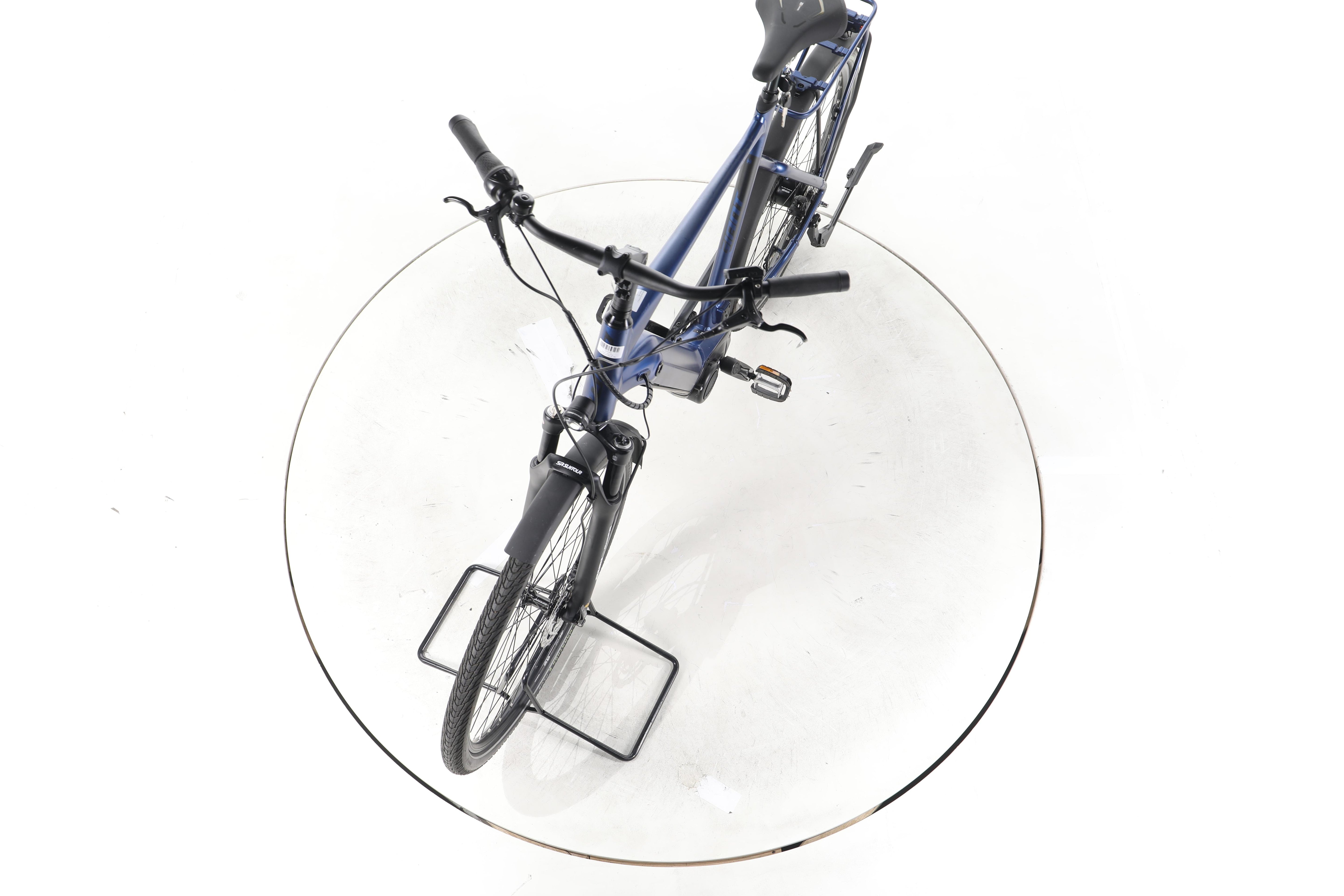 Giant Daily Tour E+1BD City E-Bike - Image 17