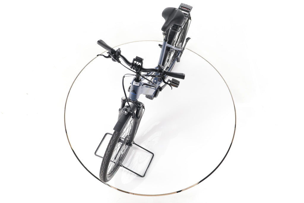MORRISON E 10.0 Trekking E-Bike - Image 17
