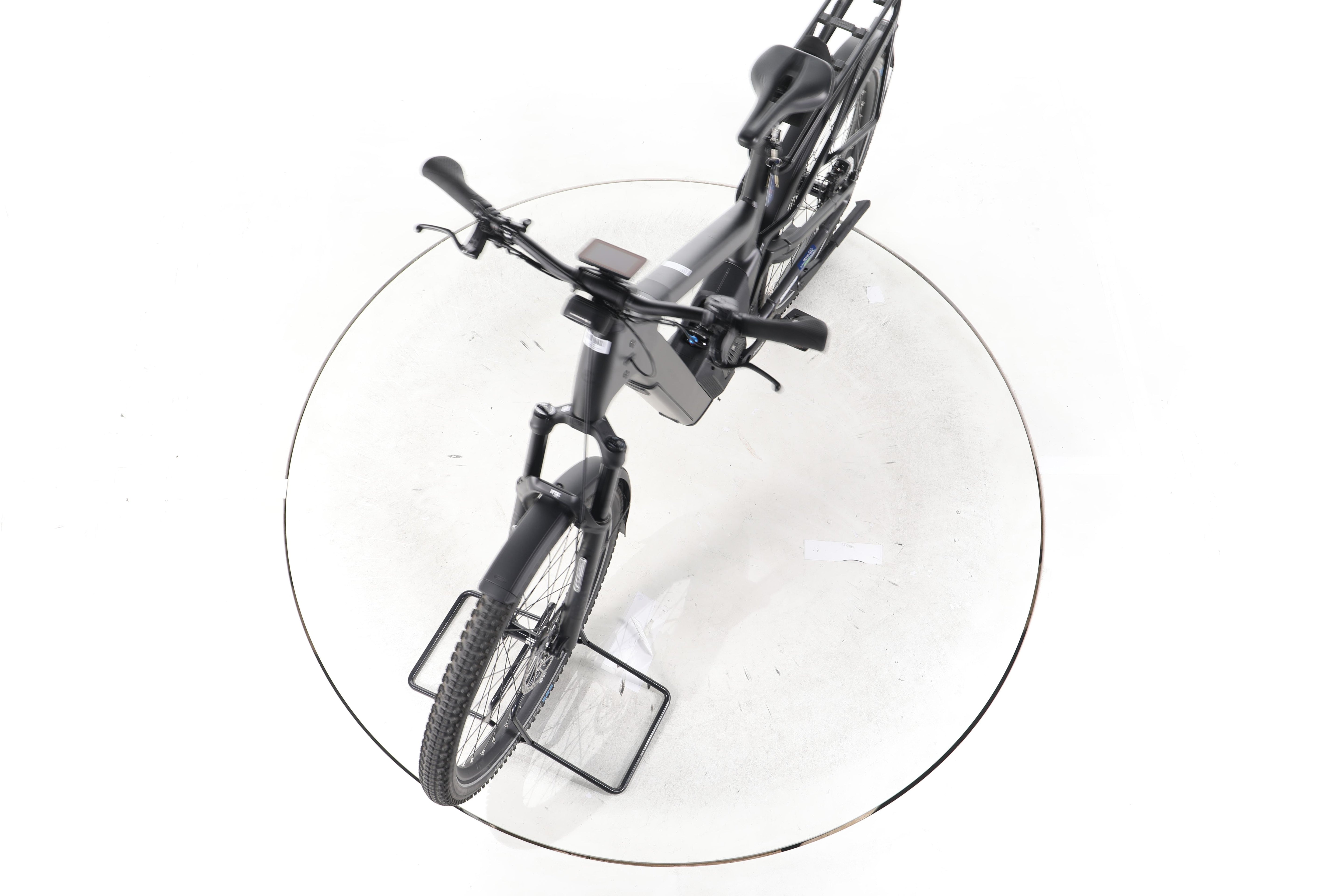 Riese & Müller Delite5 pinion SUV E-Bike 2025 - Image 17