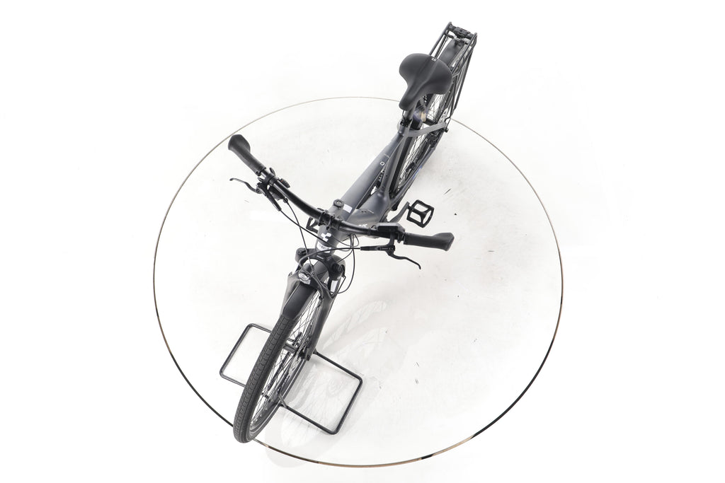 Cube Touring Hybrid ONE Trekking E-Bike - Image 17