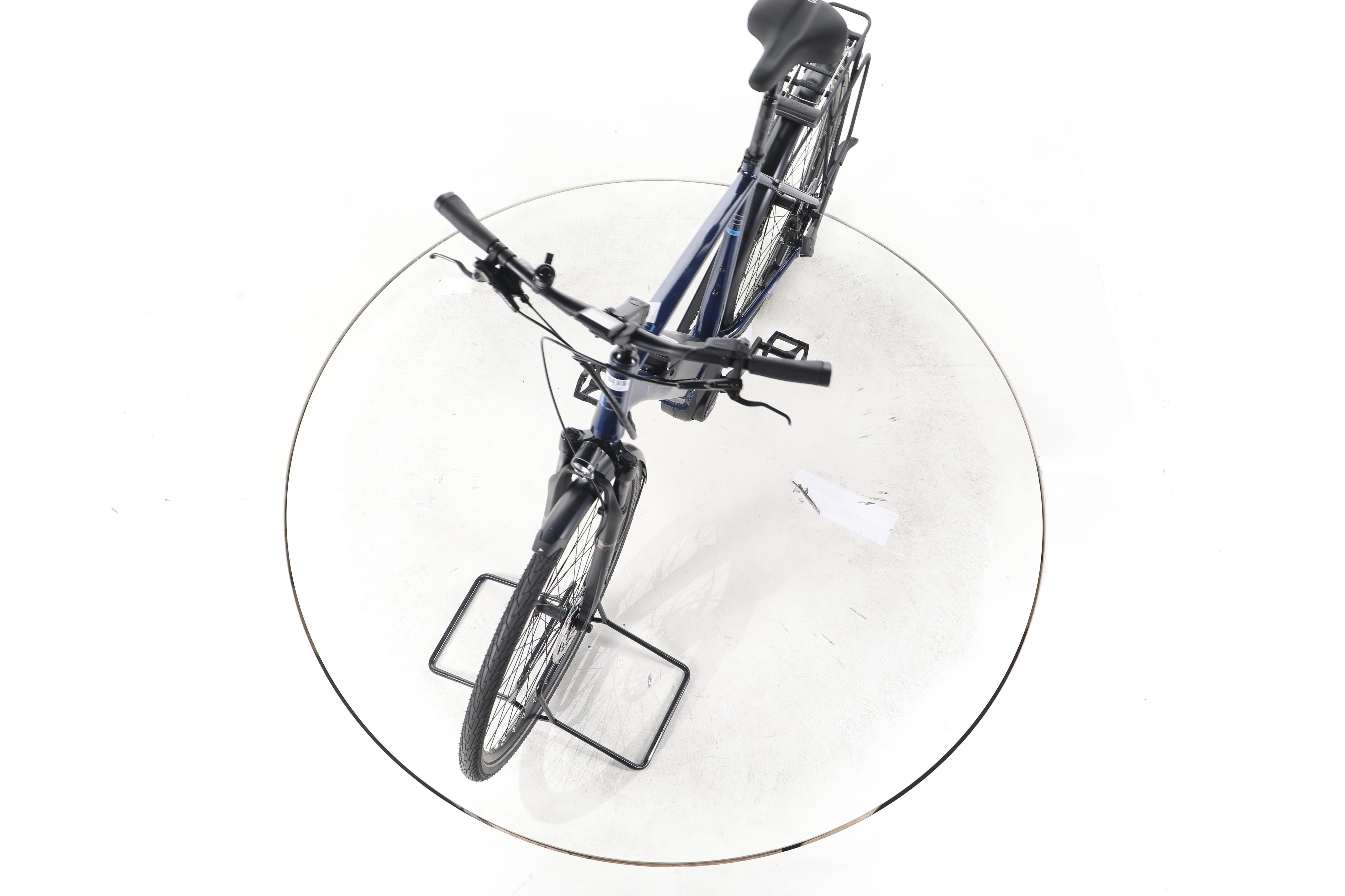 Gudereit ET-3 evo Trekking E-Bike - Image 17