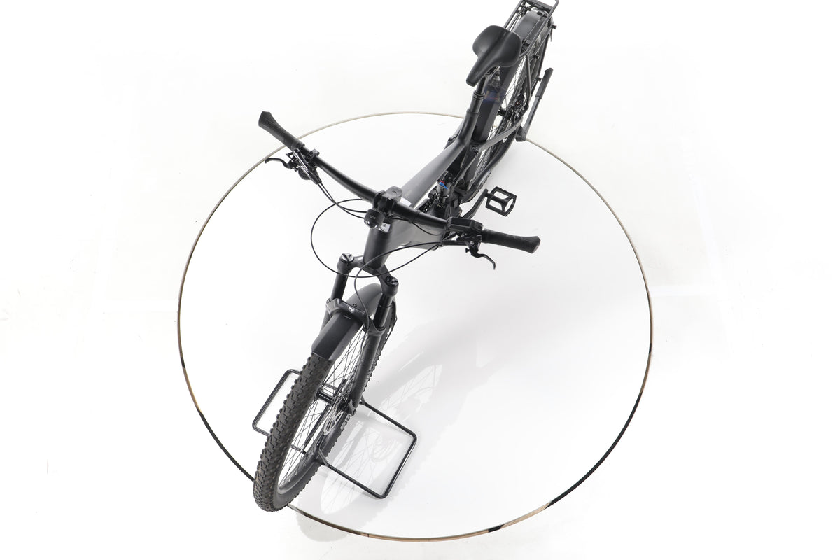 Cube Stereo Hybrid ONE22 SLX Allroad SUV E-Bike 2025 - Image 17