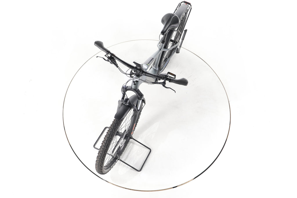 Cube Reaction Hybrid Pro Trekking E-Bike - Image 17