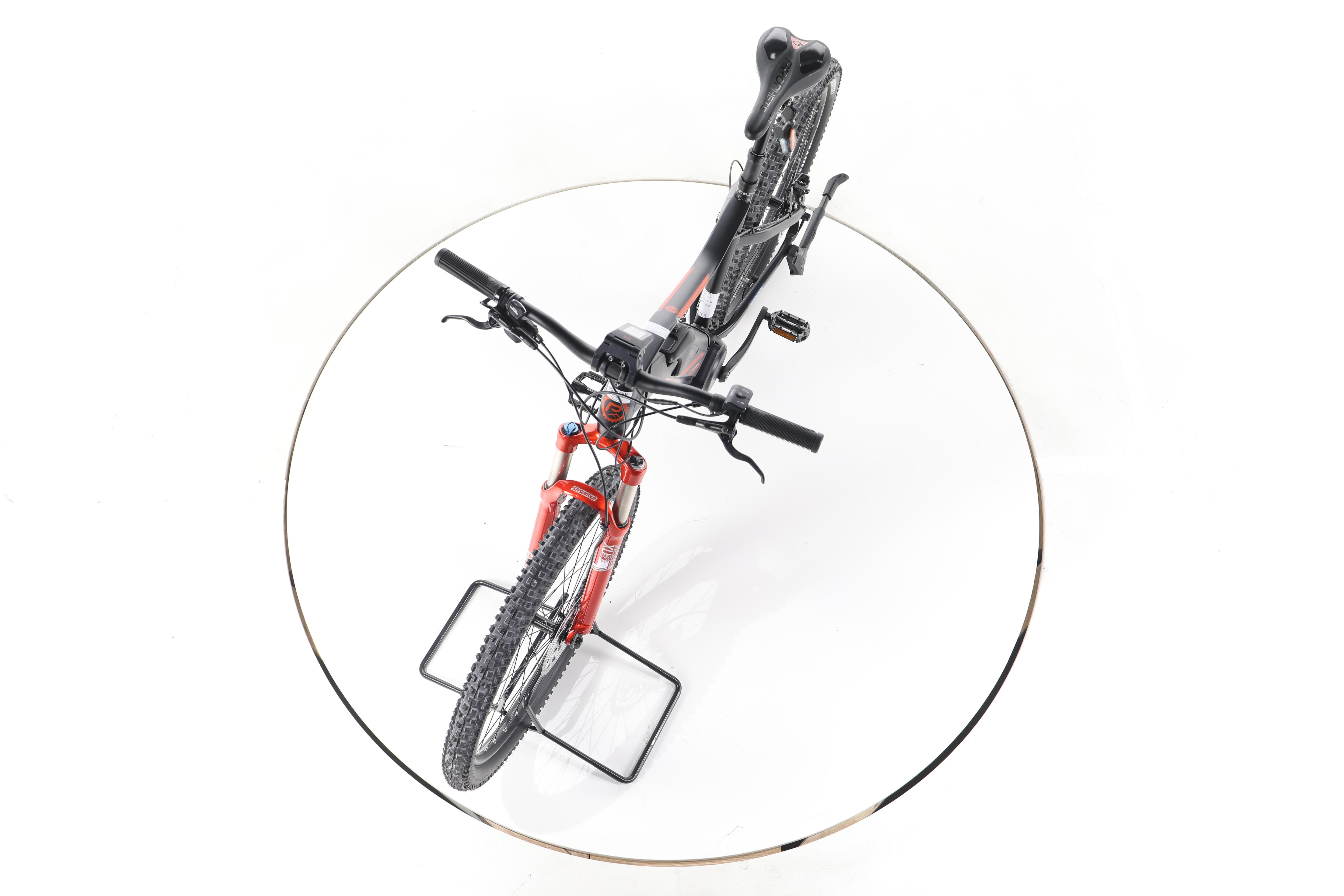Prophete 20.ETM.30 E-Bike - Image 17