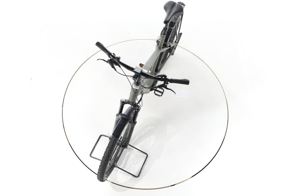 Kalkhoff ENTICE 7.B MOVE+ Trekking E-Bike - Image 17