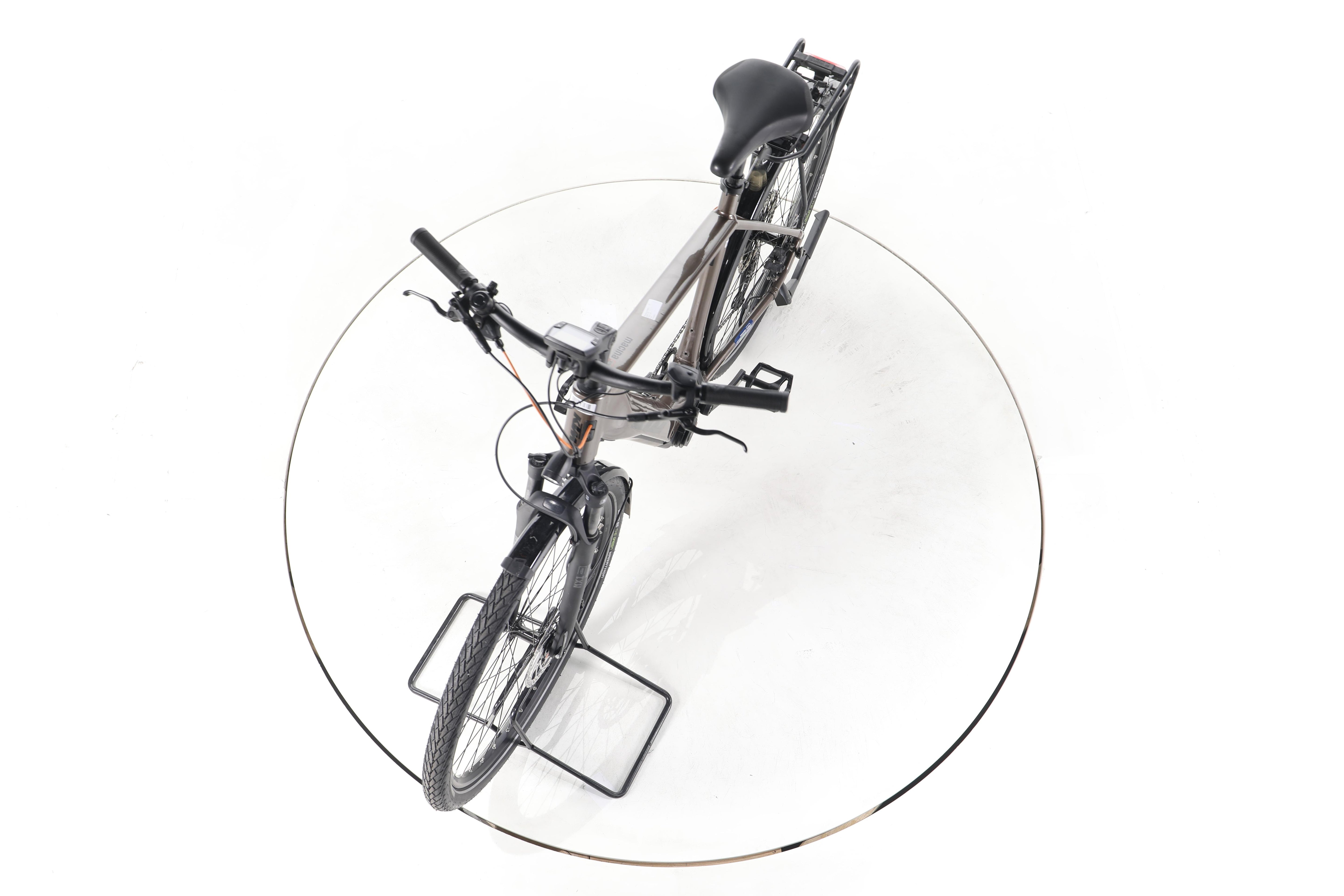 KTM Macina Ultimate Pro Trekking E-Bike - Image 17