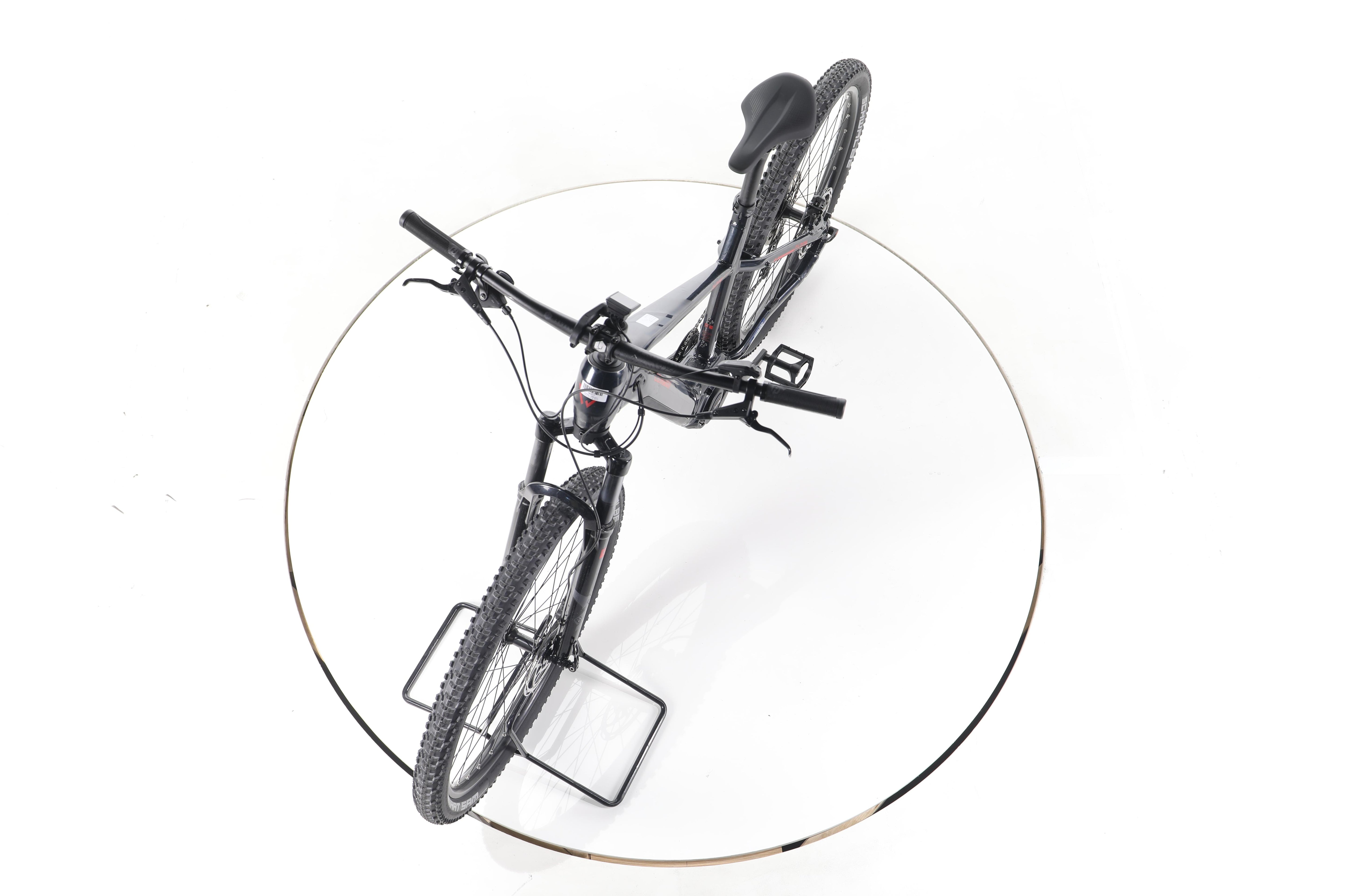 Conway Cairon S 5.0 E-Bike - Image 17