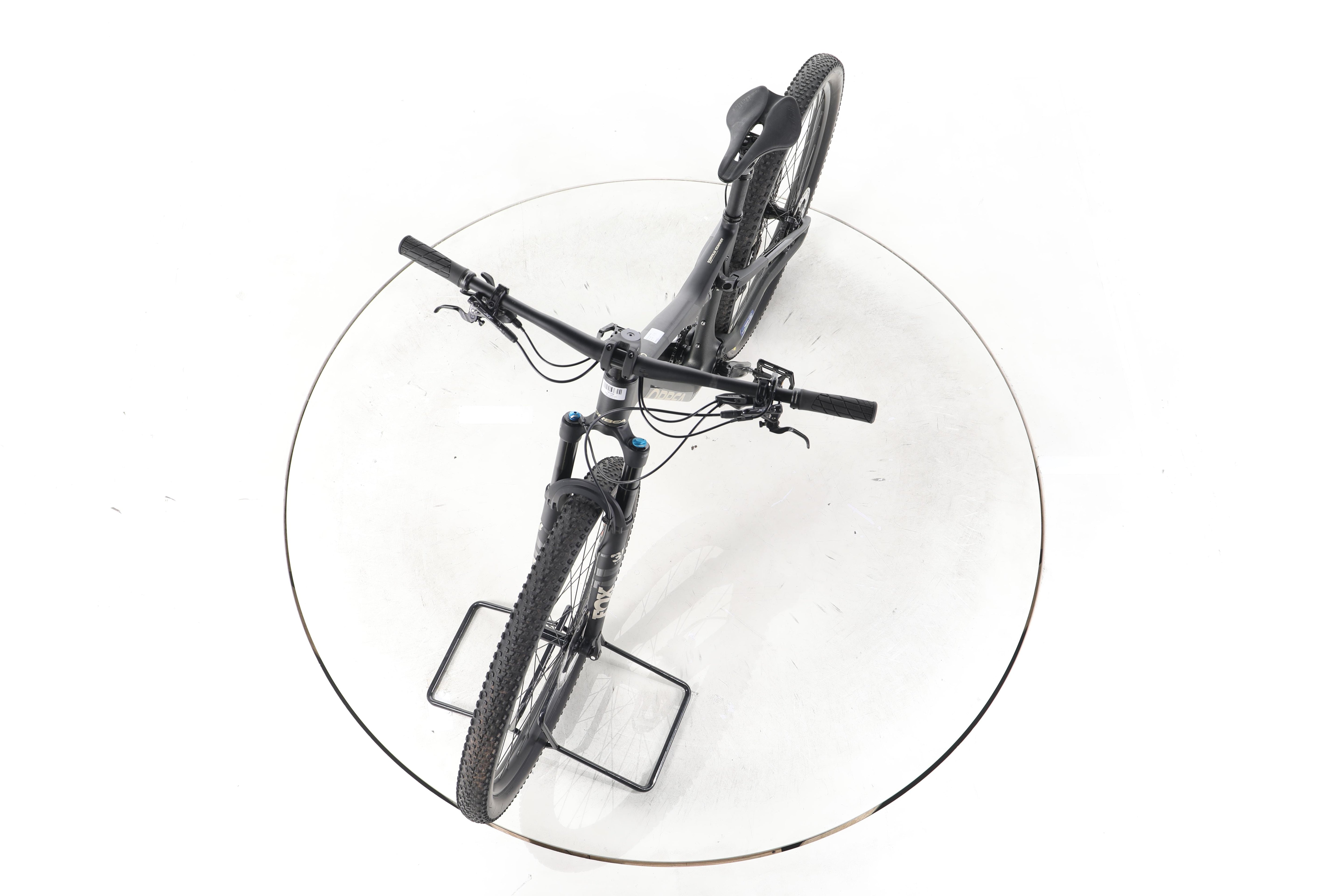 Orbea OIZ M30 Fahrrad Fully - Image 17